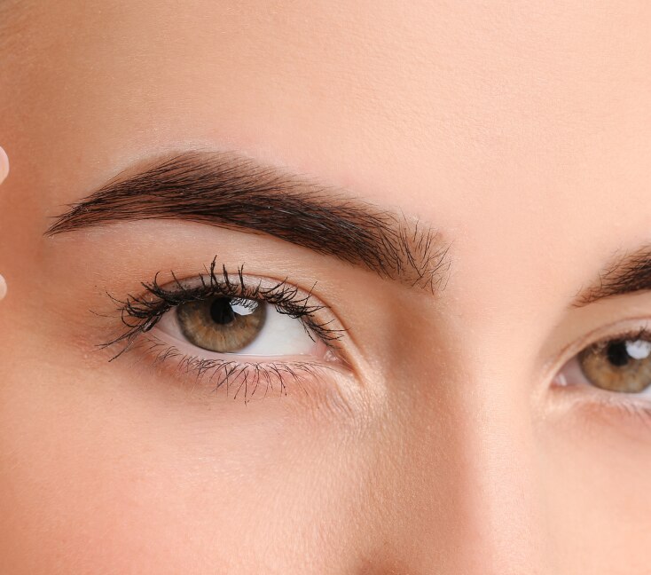 Image of Eyebrow Pencil: How to Shape, Fill & Choose the Right Shade