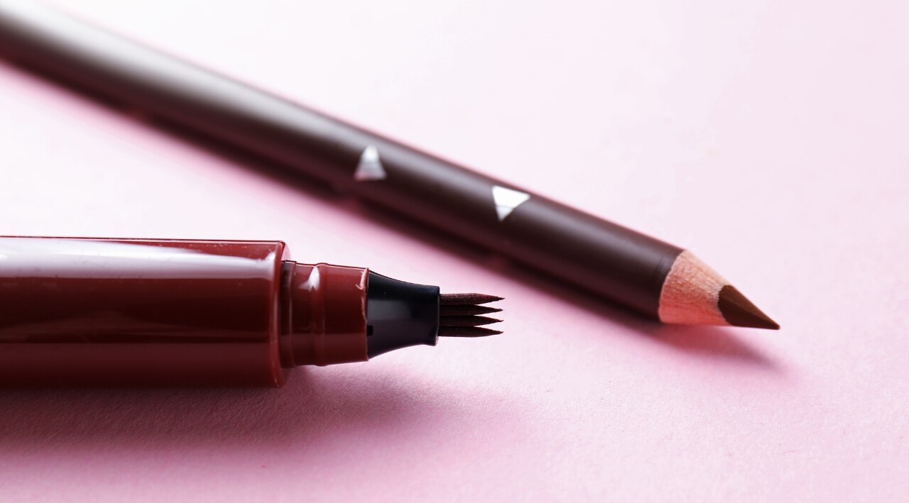 What is an Eyebrow Pencil?