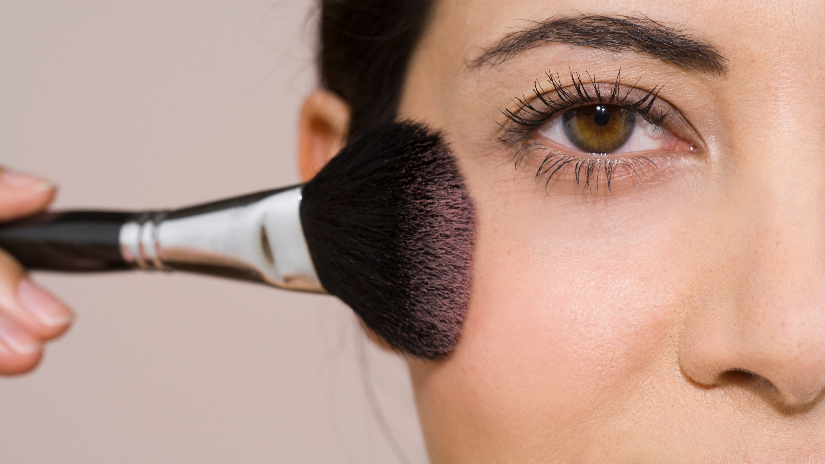 How to Apply Blush for a Natural Glow