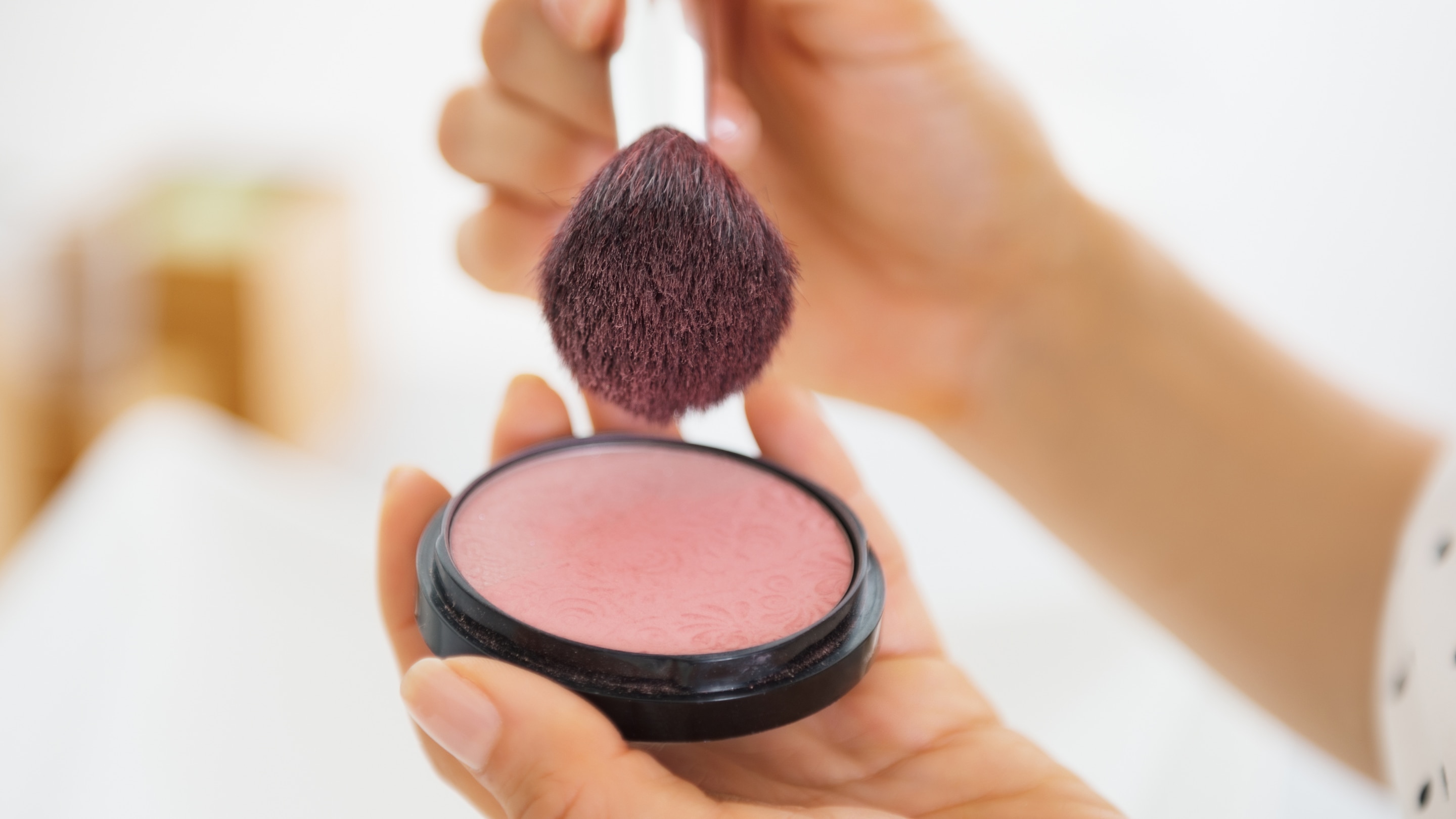 Powder Blush