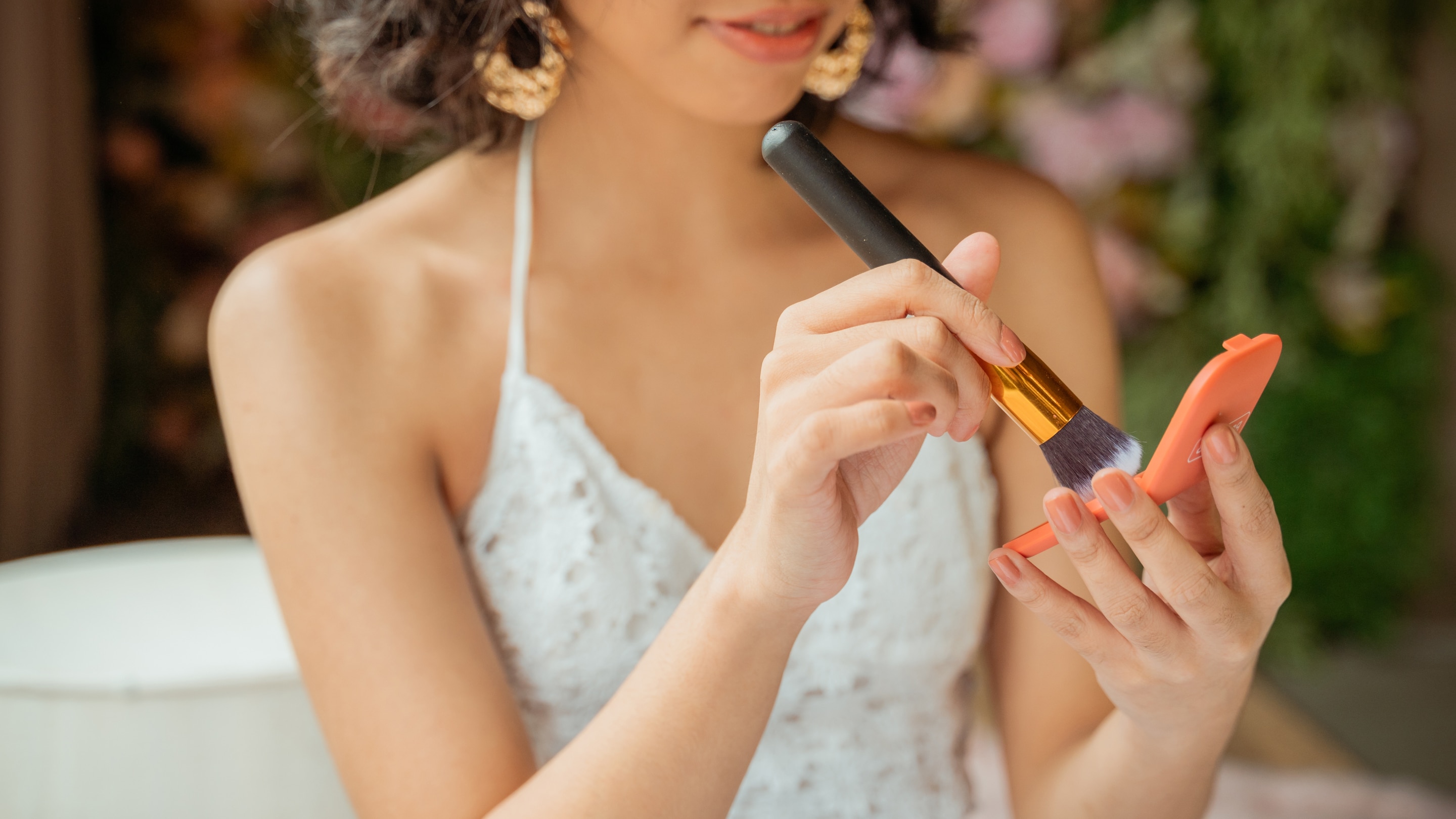 Pro Tips to Make Your Blush Last Longer