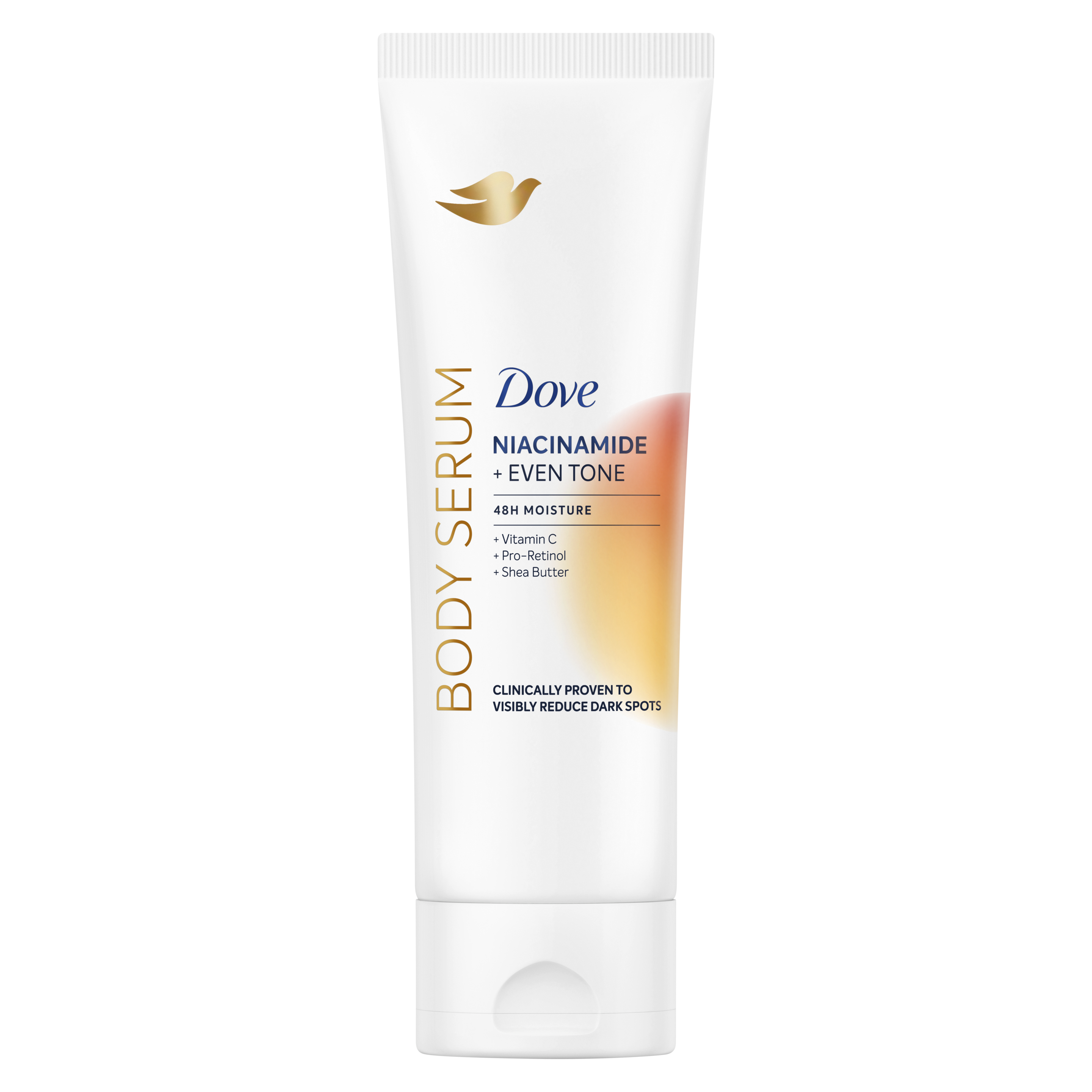 Niacinimide + Even Tone Body Serum packshot