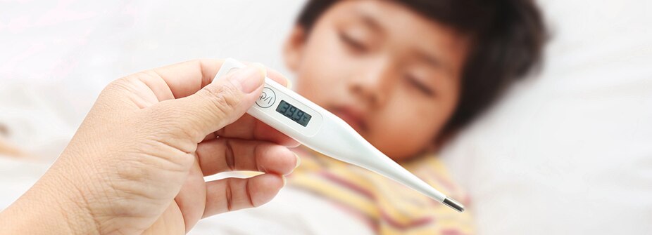 Mencegah Anak Terjangkit Shigellosis