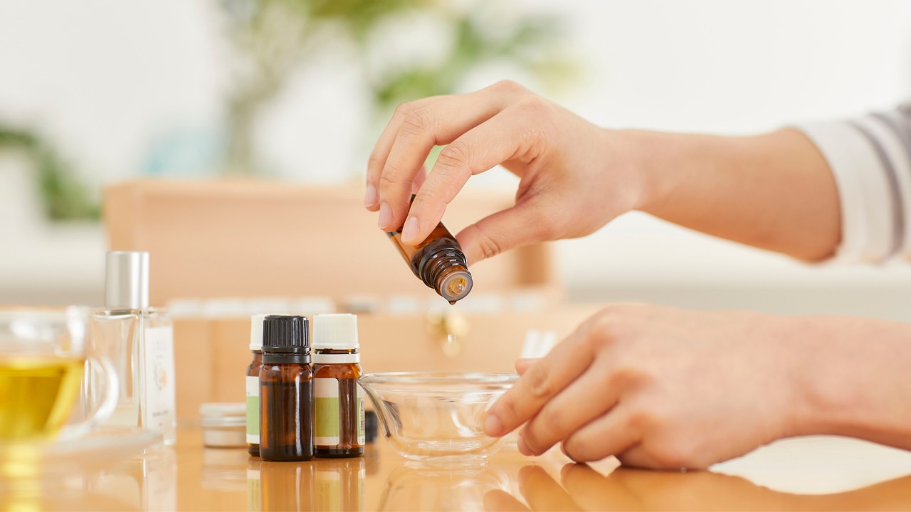 Benefits of Tea Tree Oil on Face