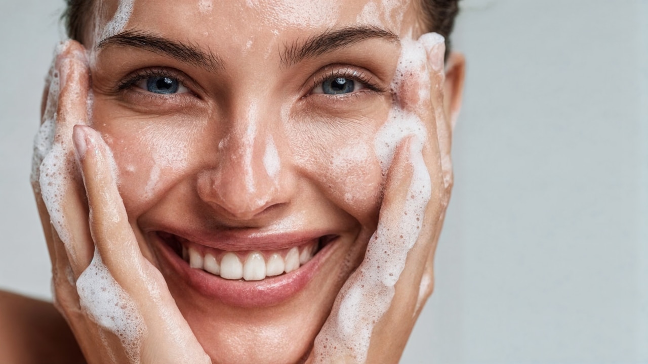 Tea Tree Oil Face Wash and Face Mask Ideas