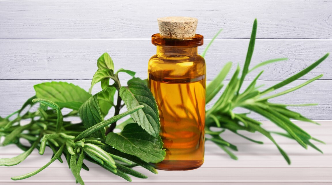 Tea tree oil skincare routine for acne-prone skin