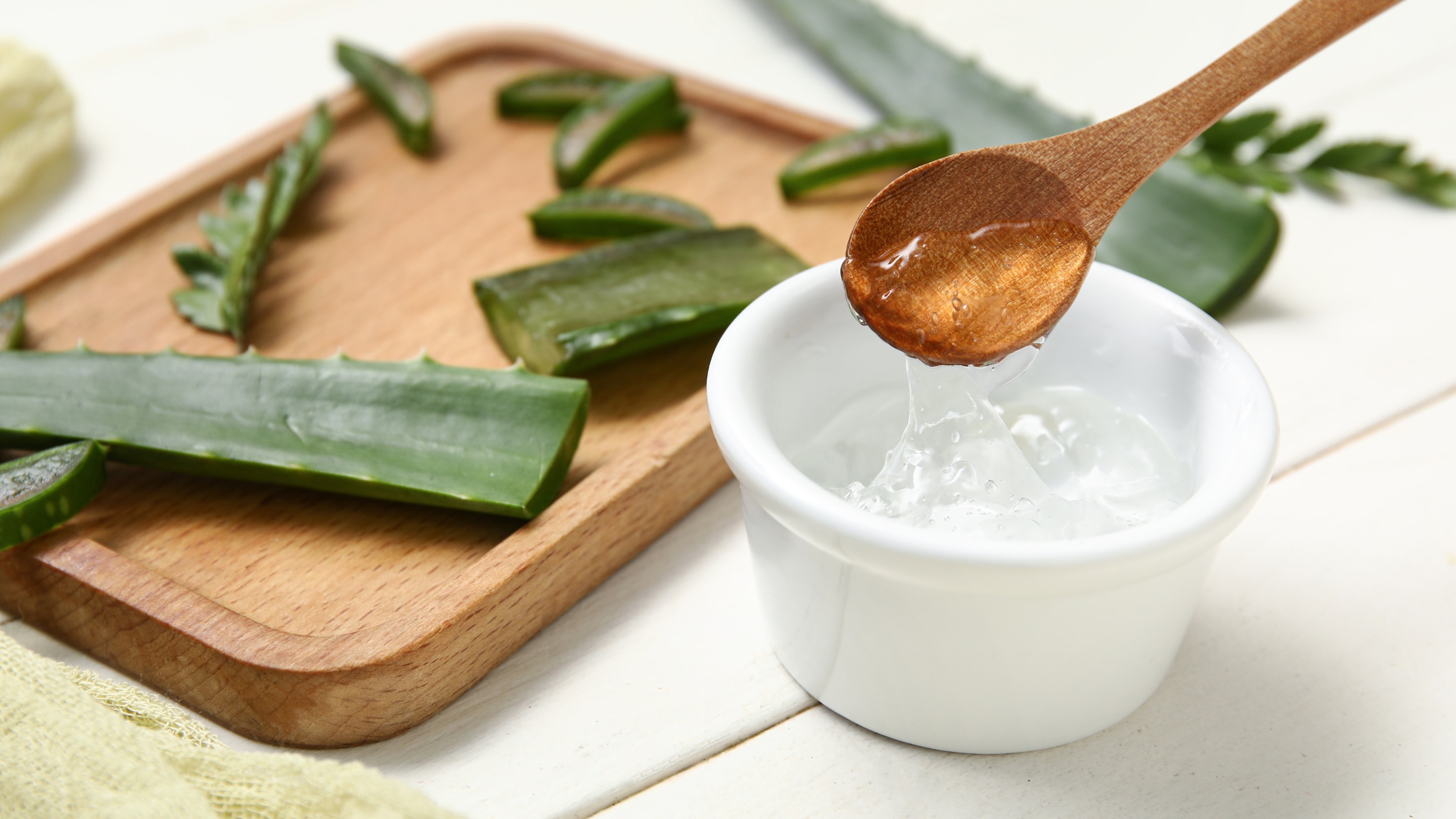 Choosing the Right Aloe Vera Moisturiser for Your Skin Type