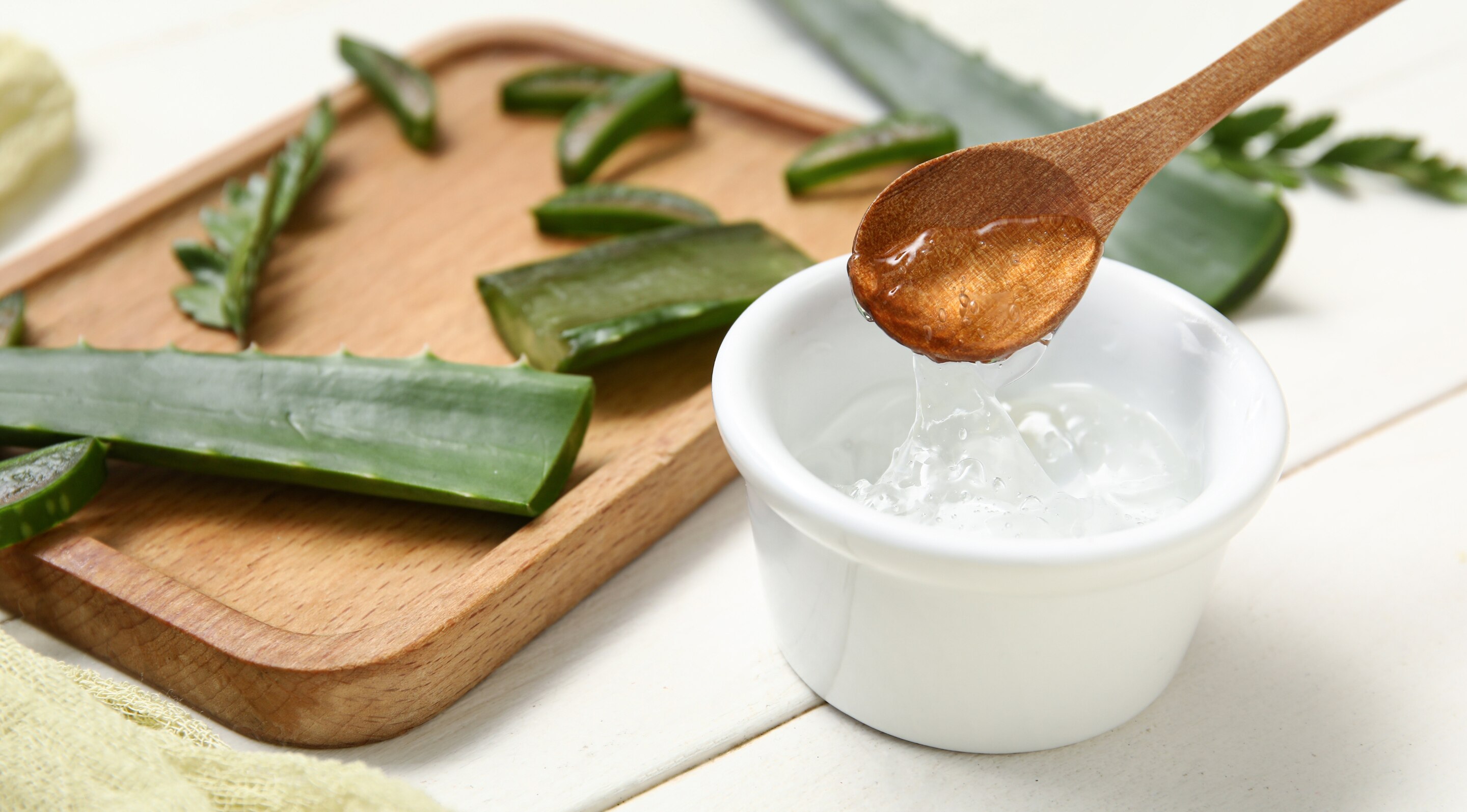Choosing the Right Aloe Vera Moisturiser for Your Skin Type