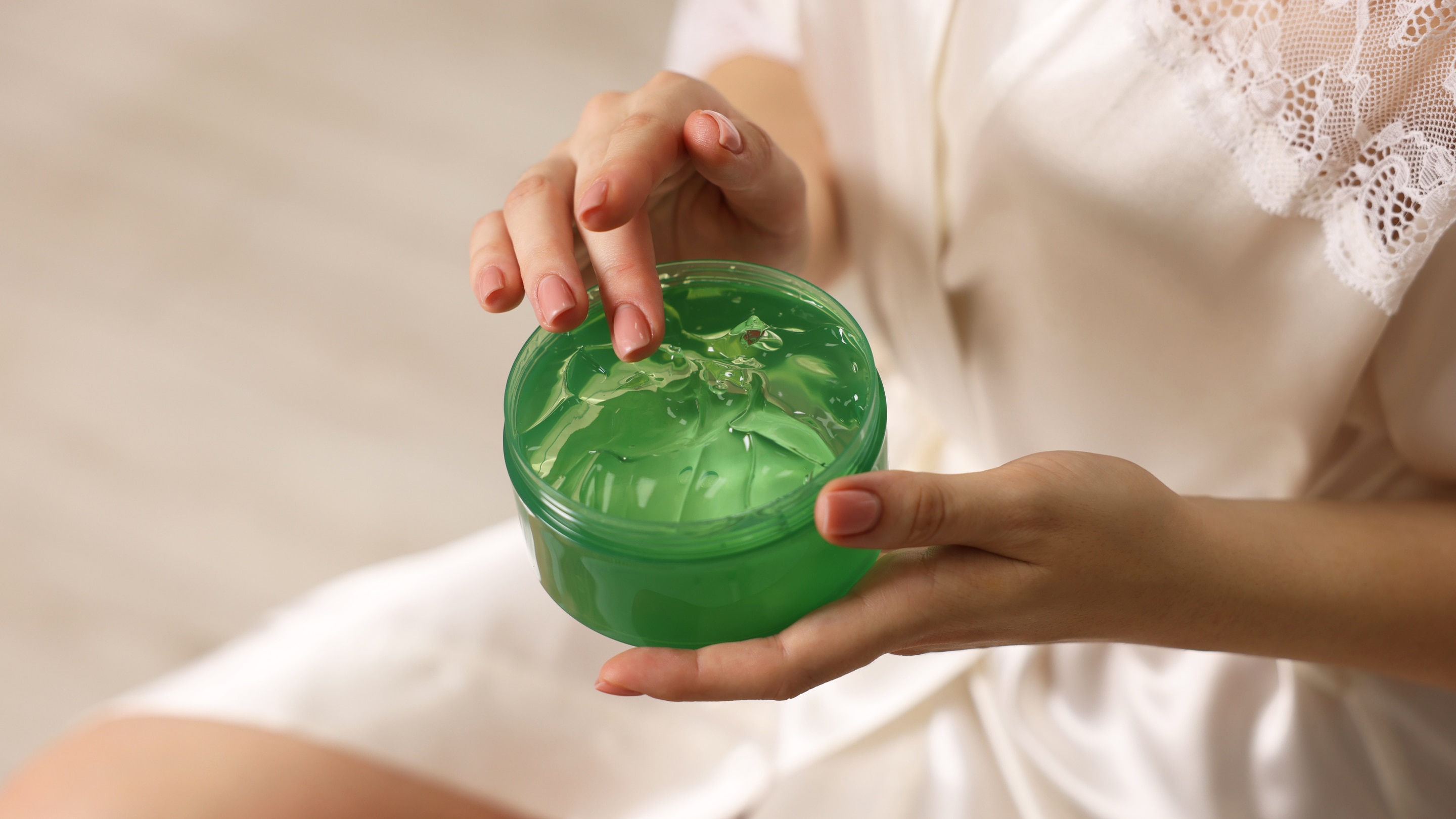 Excellent Make-up Primer: