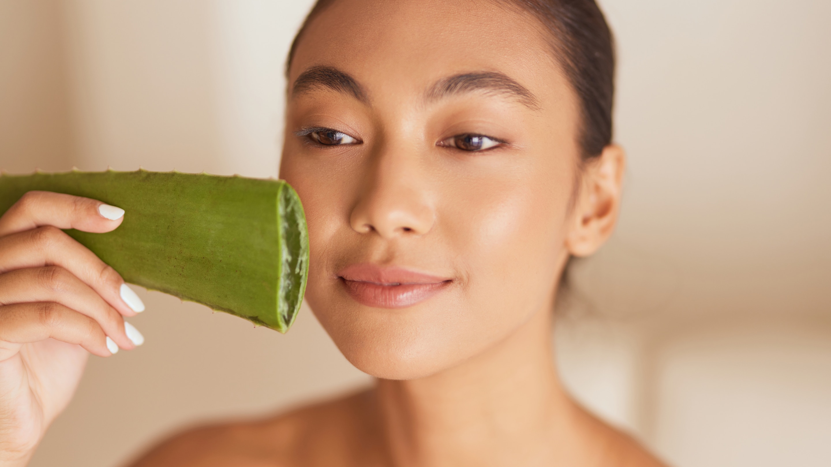 Intense, Lightweight Hydration: