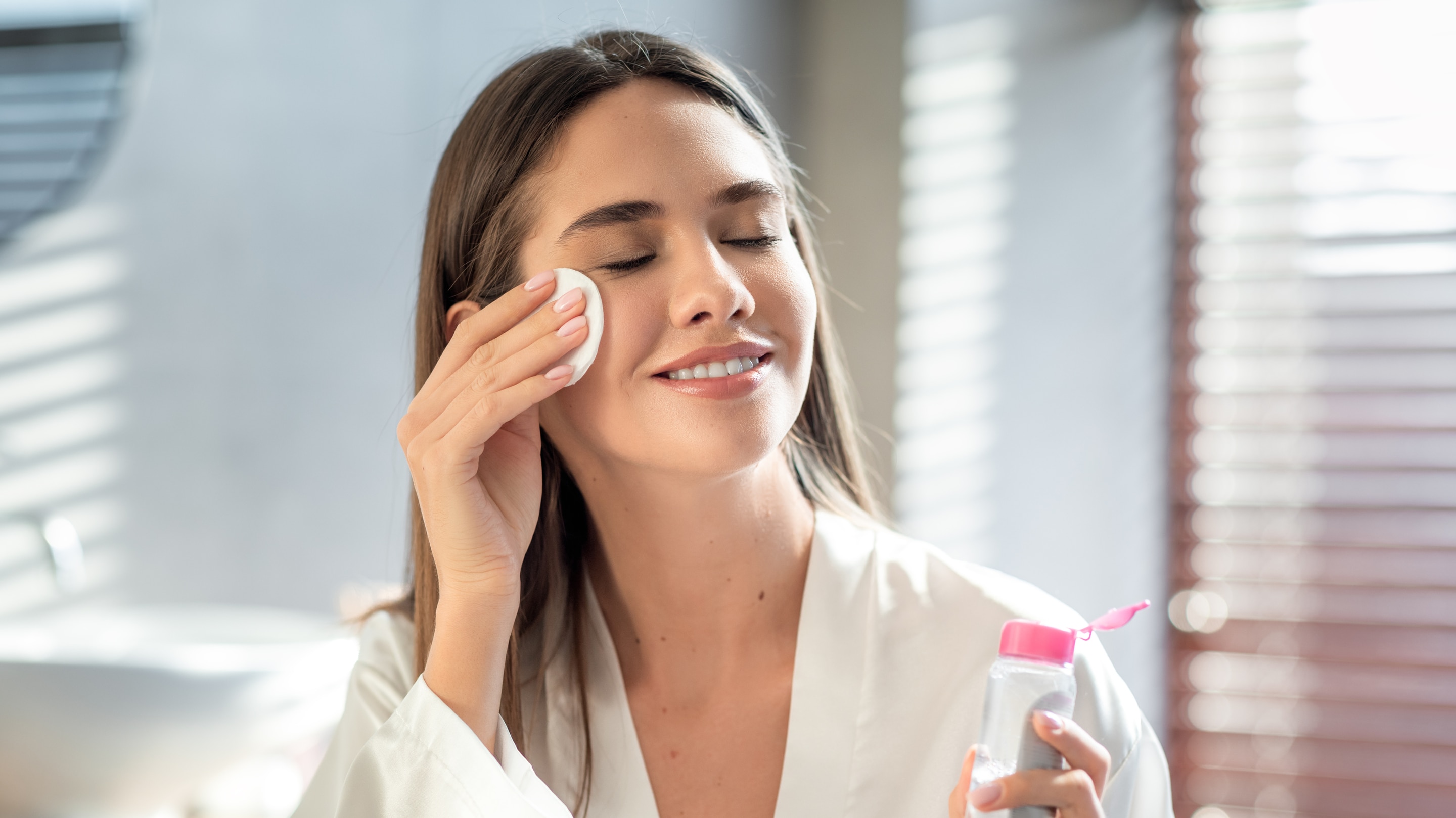 Tone (Optional but Recommended):