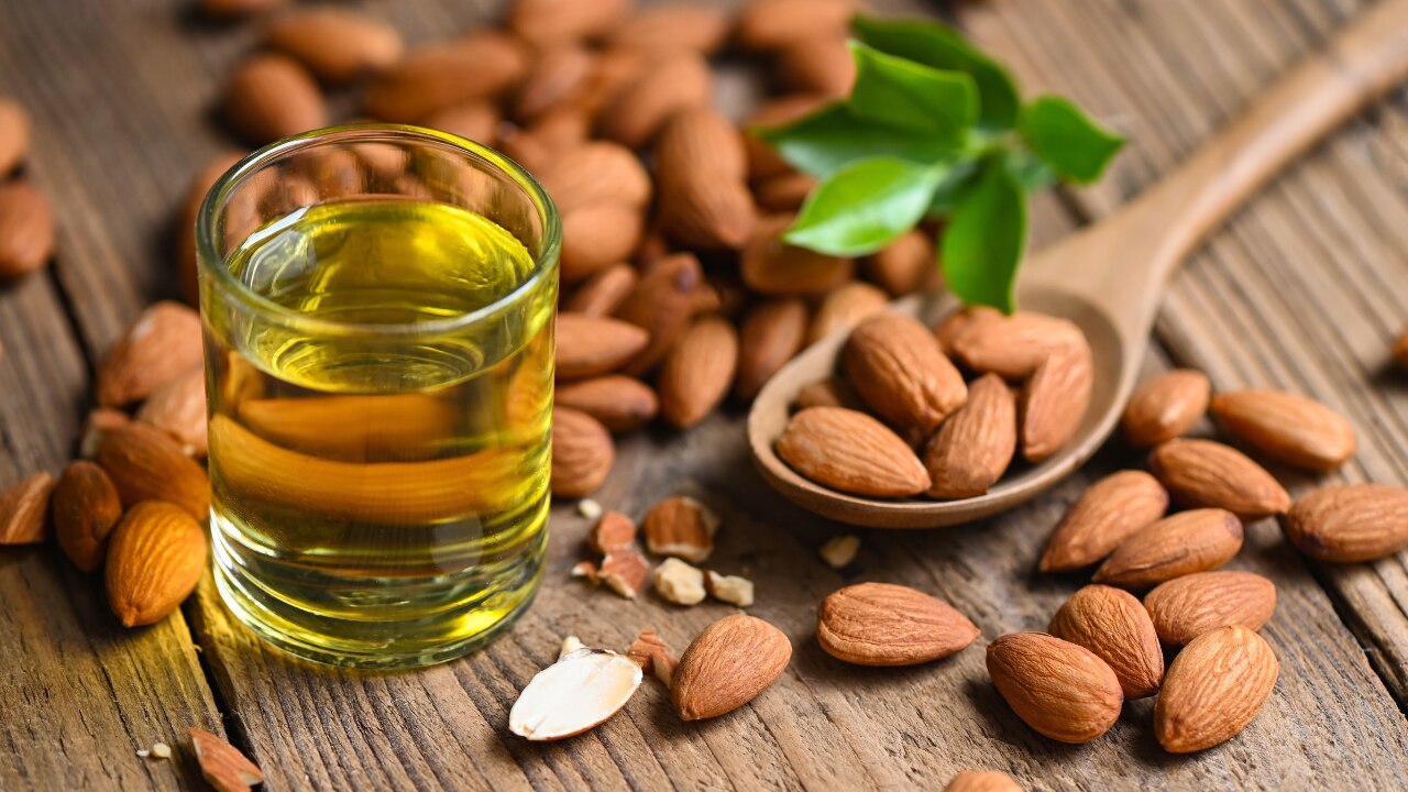 Why Almond Oil Is Good for Skin