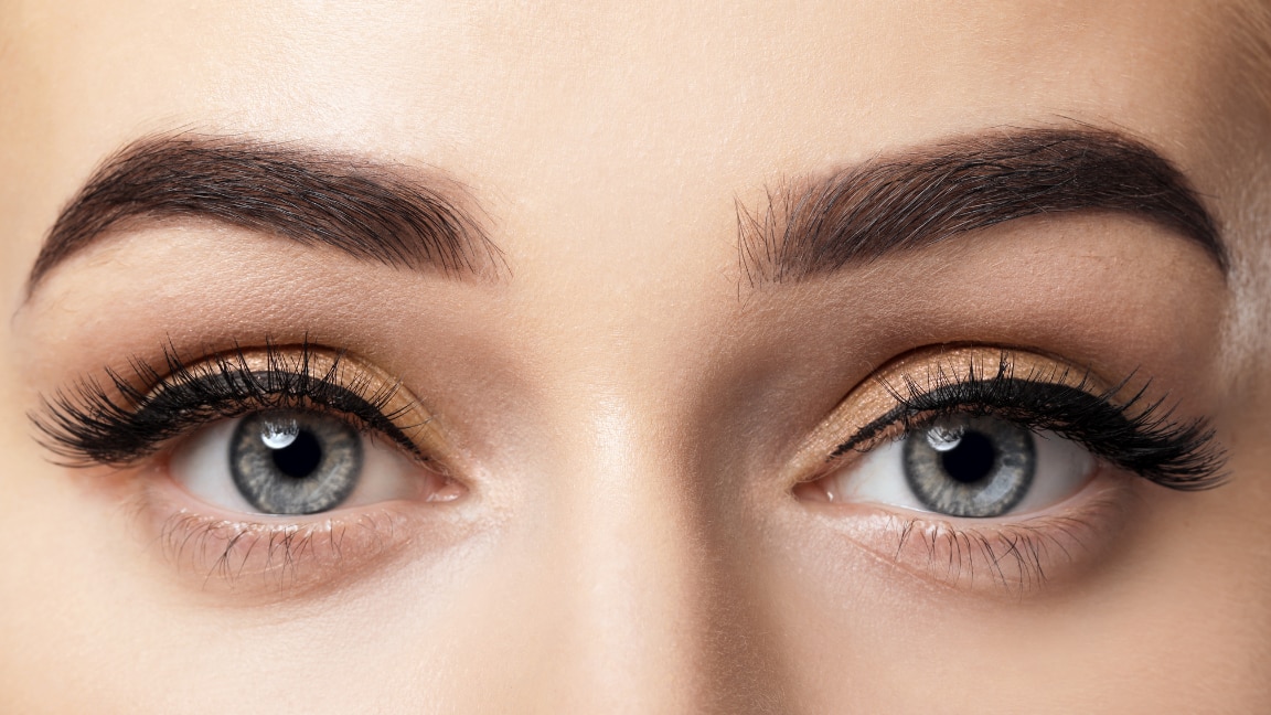 Best oils for eyebrow growth & how to use