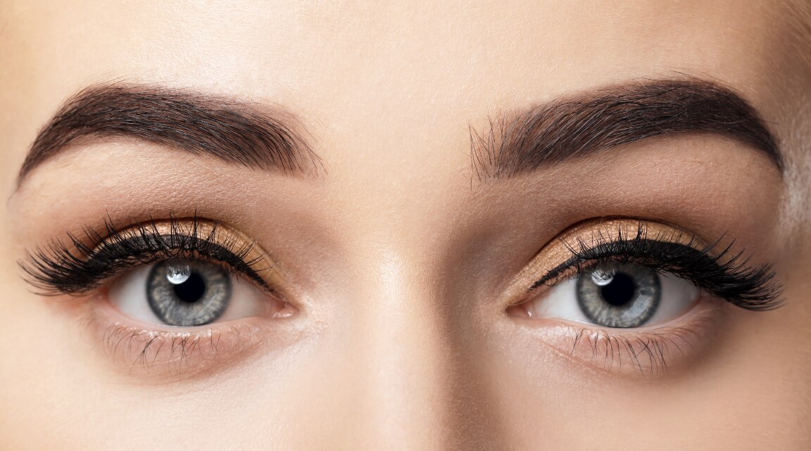 Best oils for eyebrow growth & how to use