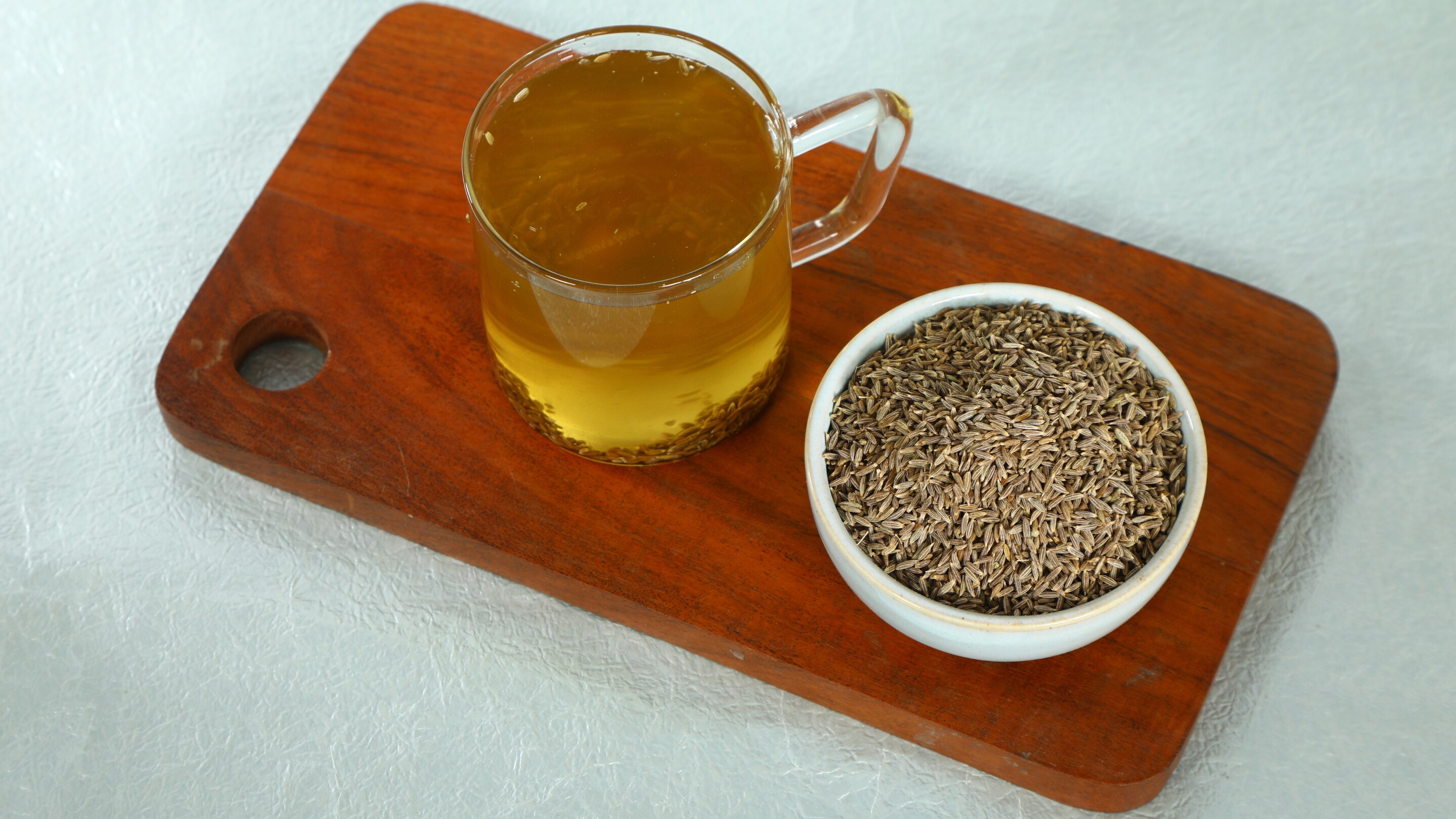 Is Jeera Water Really Good for Weight Loss?