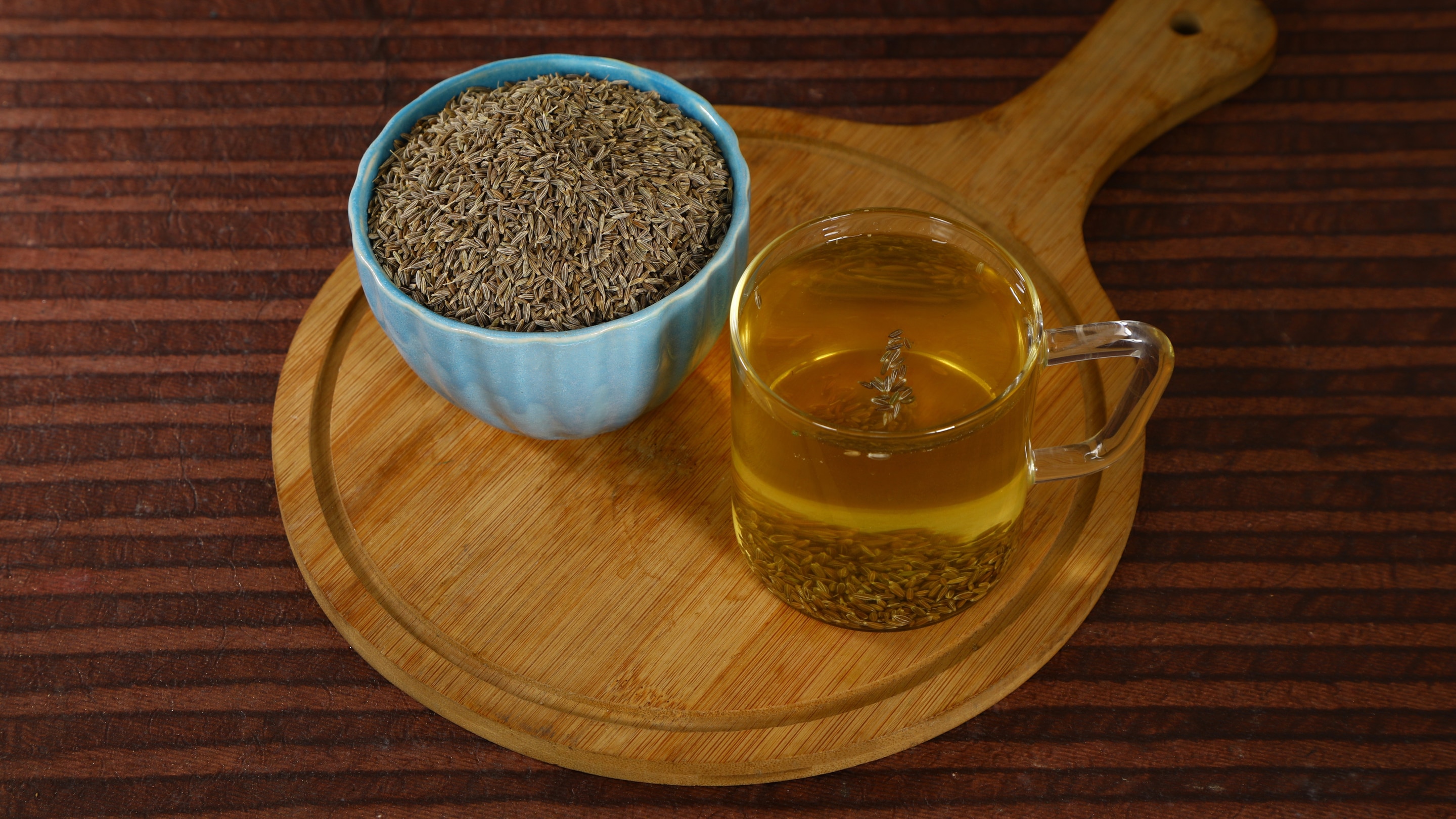 How to Make and Drink Jeera Water for Weight Loss