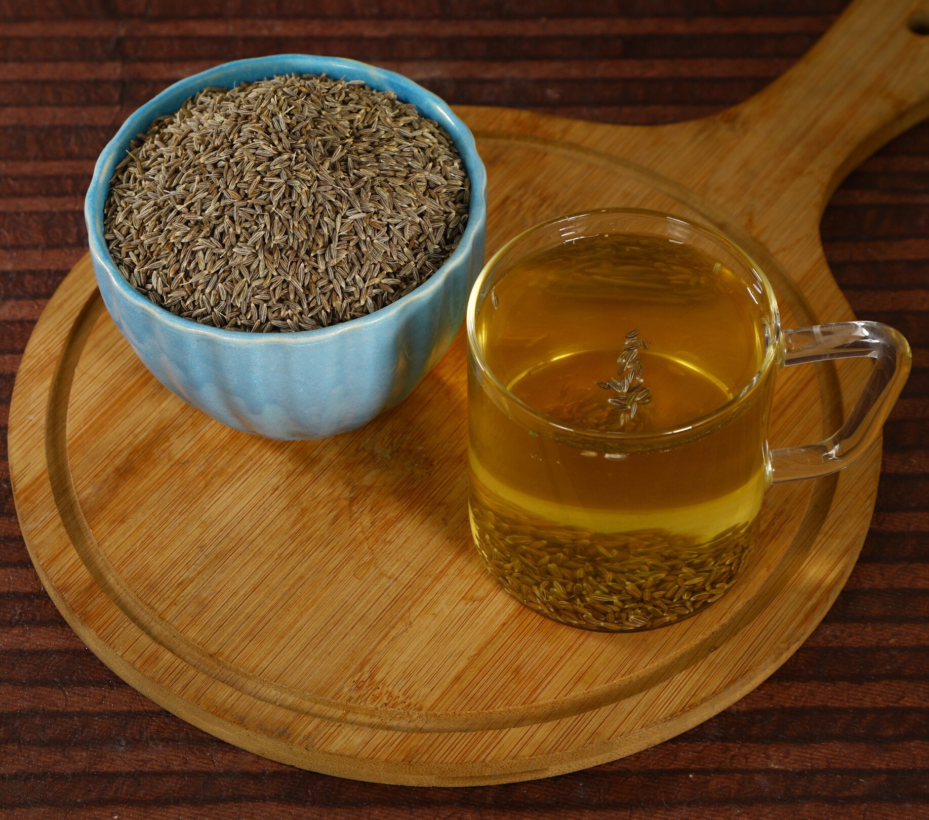 Image of Jeera Water for Weight Loss: Benefits, How to Make, and the Best Time to Drink It