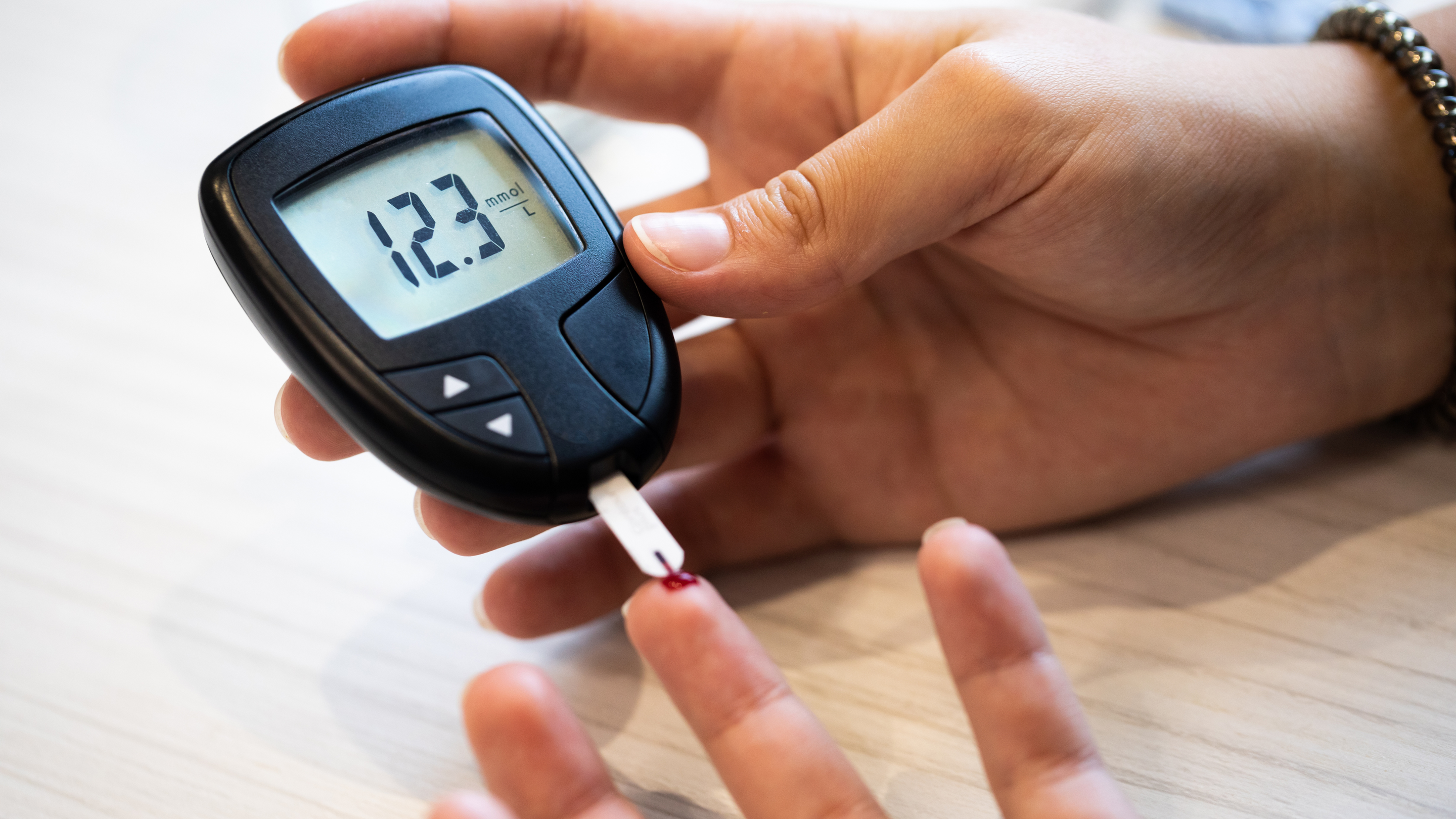 Stabilises Blood Sugar: