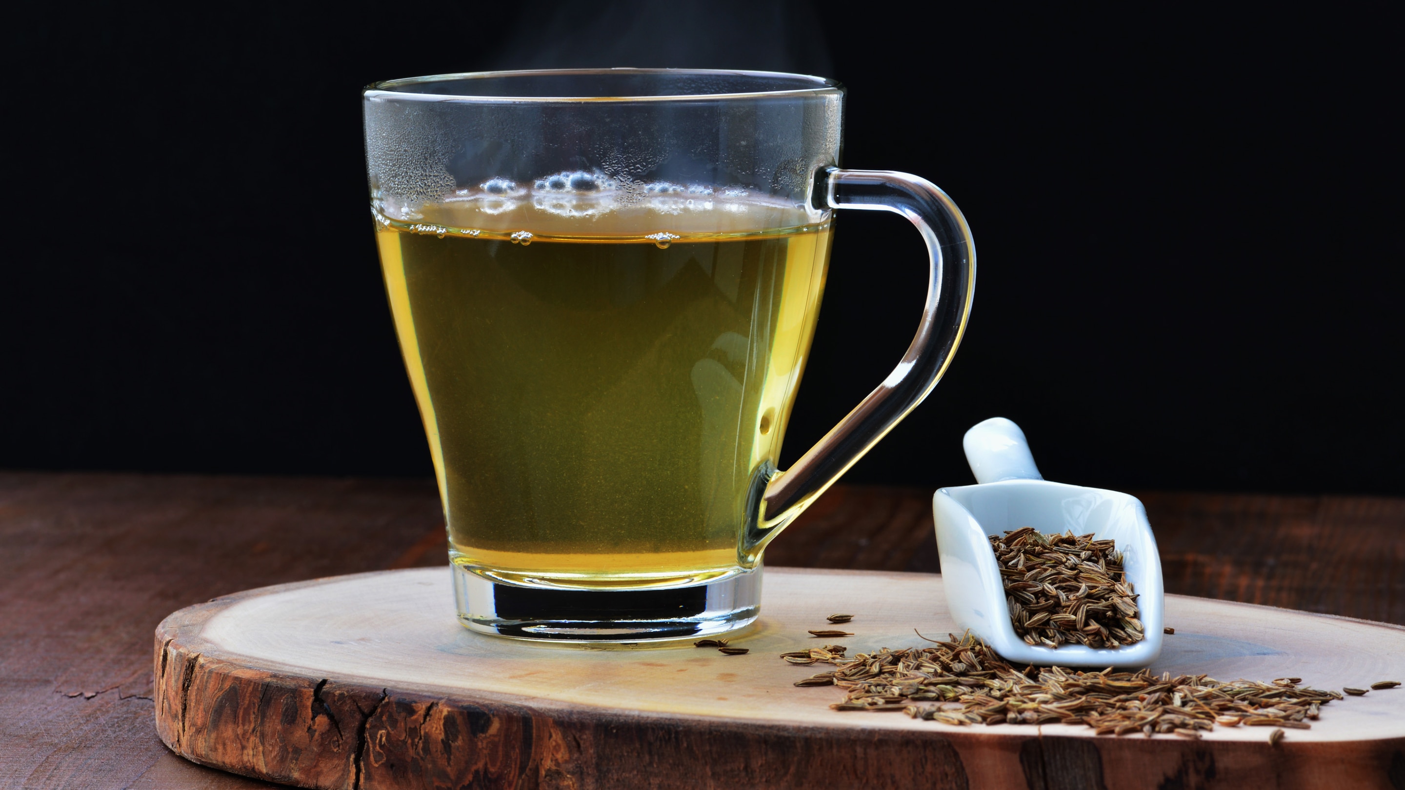 What Is Jeera Water and Why It’s Popular for Weight Loss