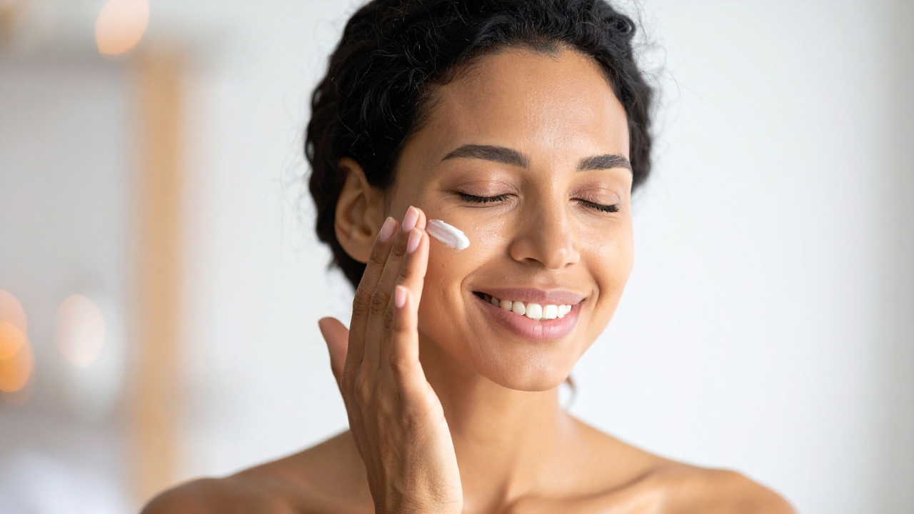 How to Use an Overnight Face Mask the Right Way