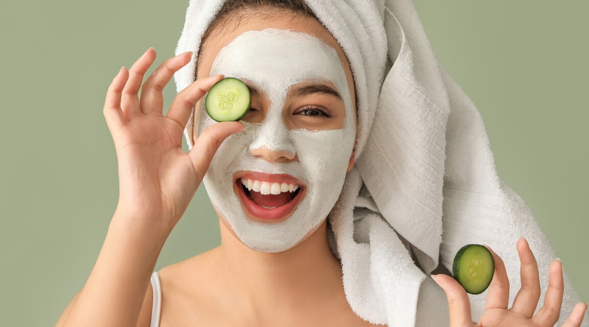 Overnight Face Mask for Glowing and Radiant Skin