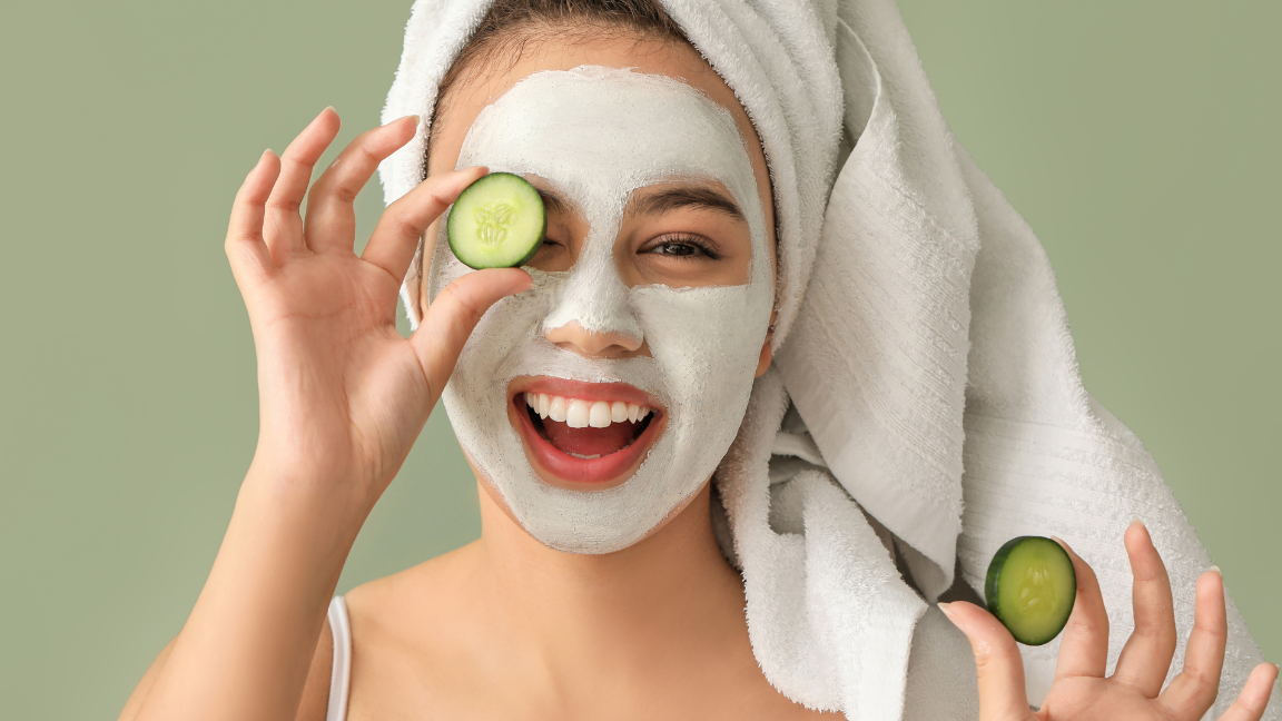 Overnight Face Mask for Glowing and Radiant Skin