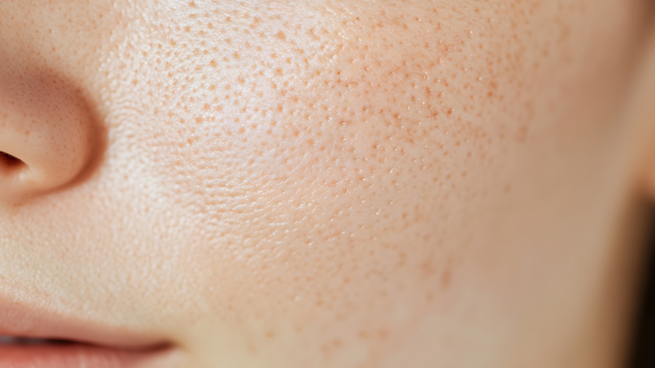 Tips to Avoid Breakouts or Clogged Pores