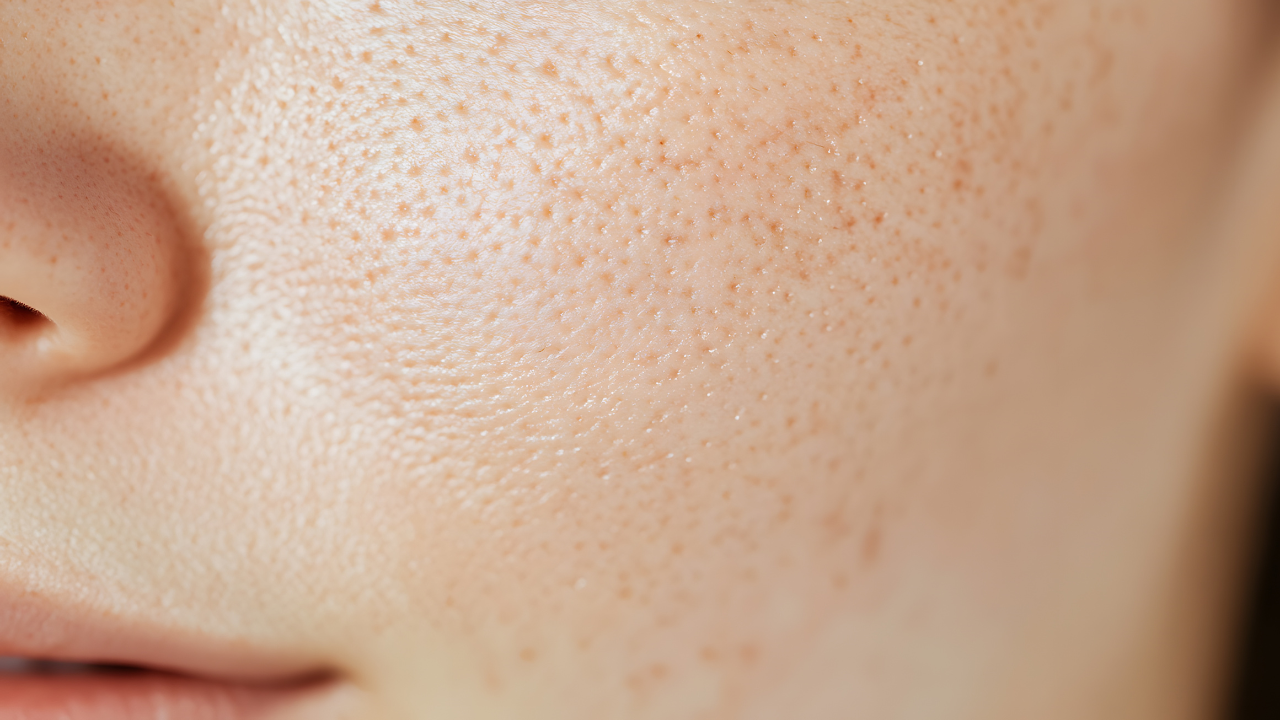Tips to Avoid Breakouts or Clogged Pores