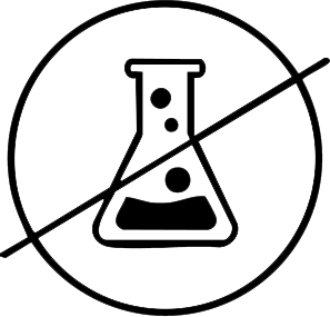 No sulfates & no parabens