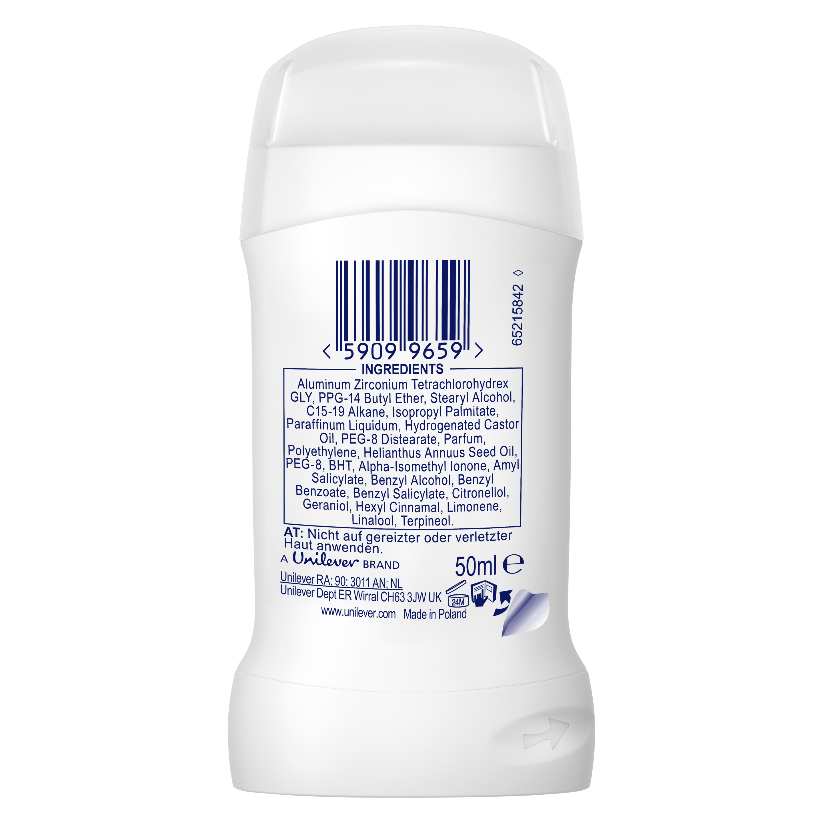 Anti-transpirant Original Stick 40ml