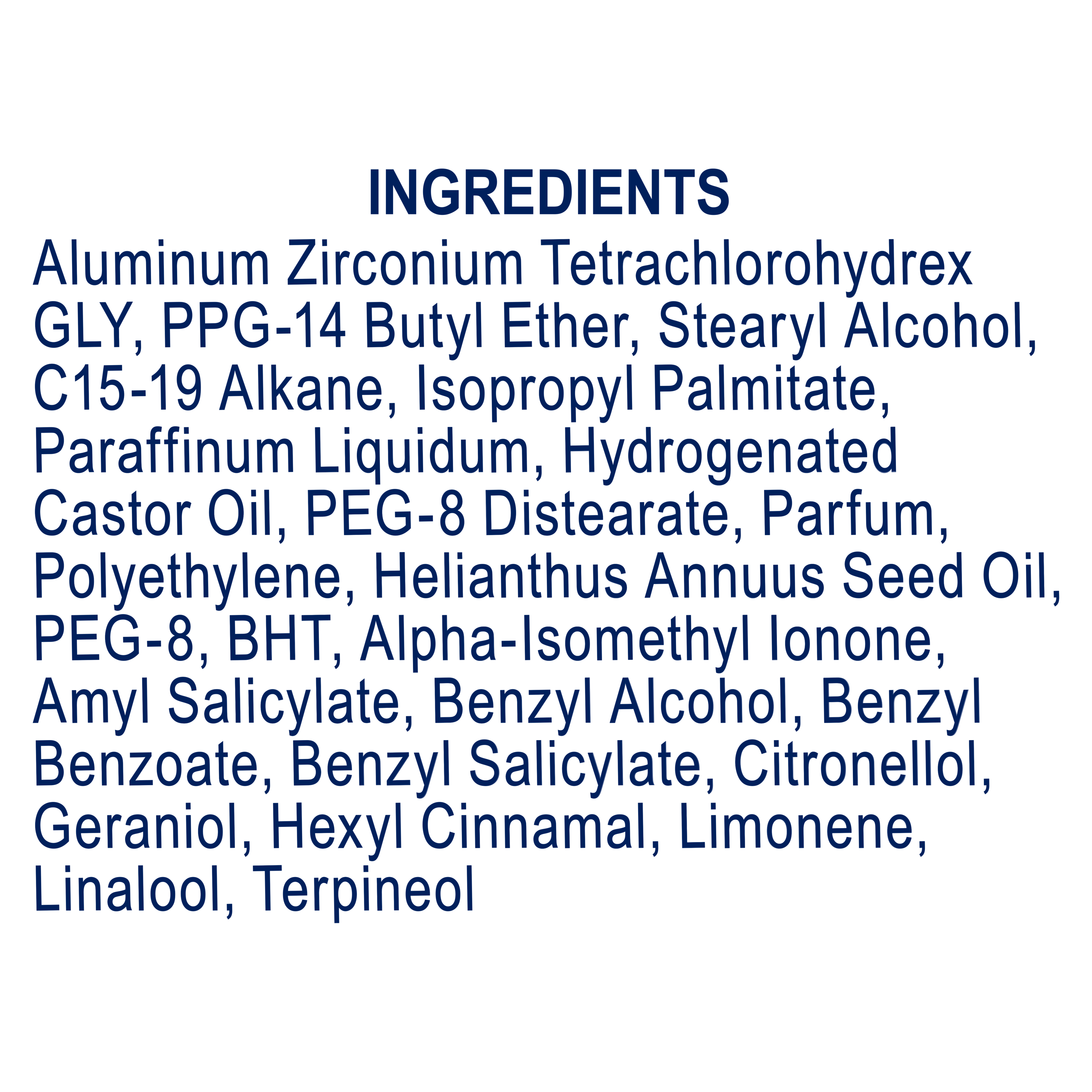 Anti-transpirant Original Stick 40ml