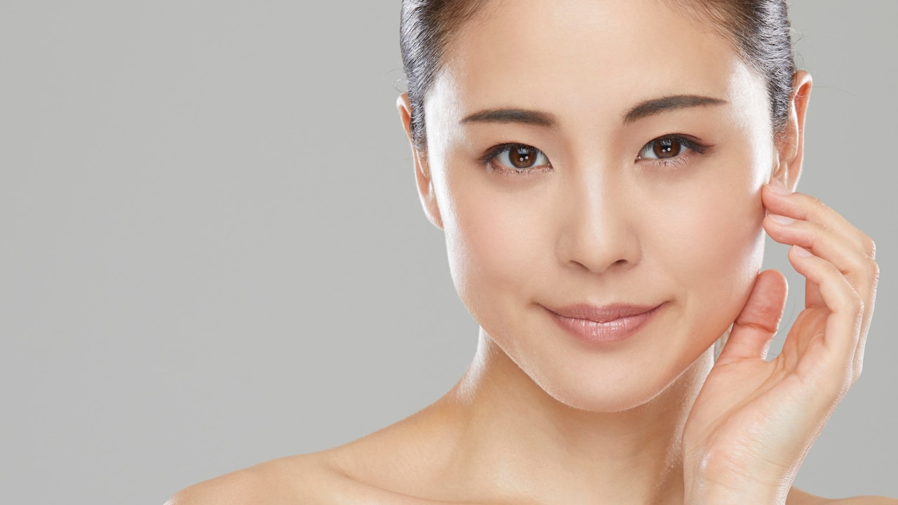 Enhances Natural Radiance: