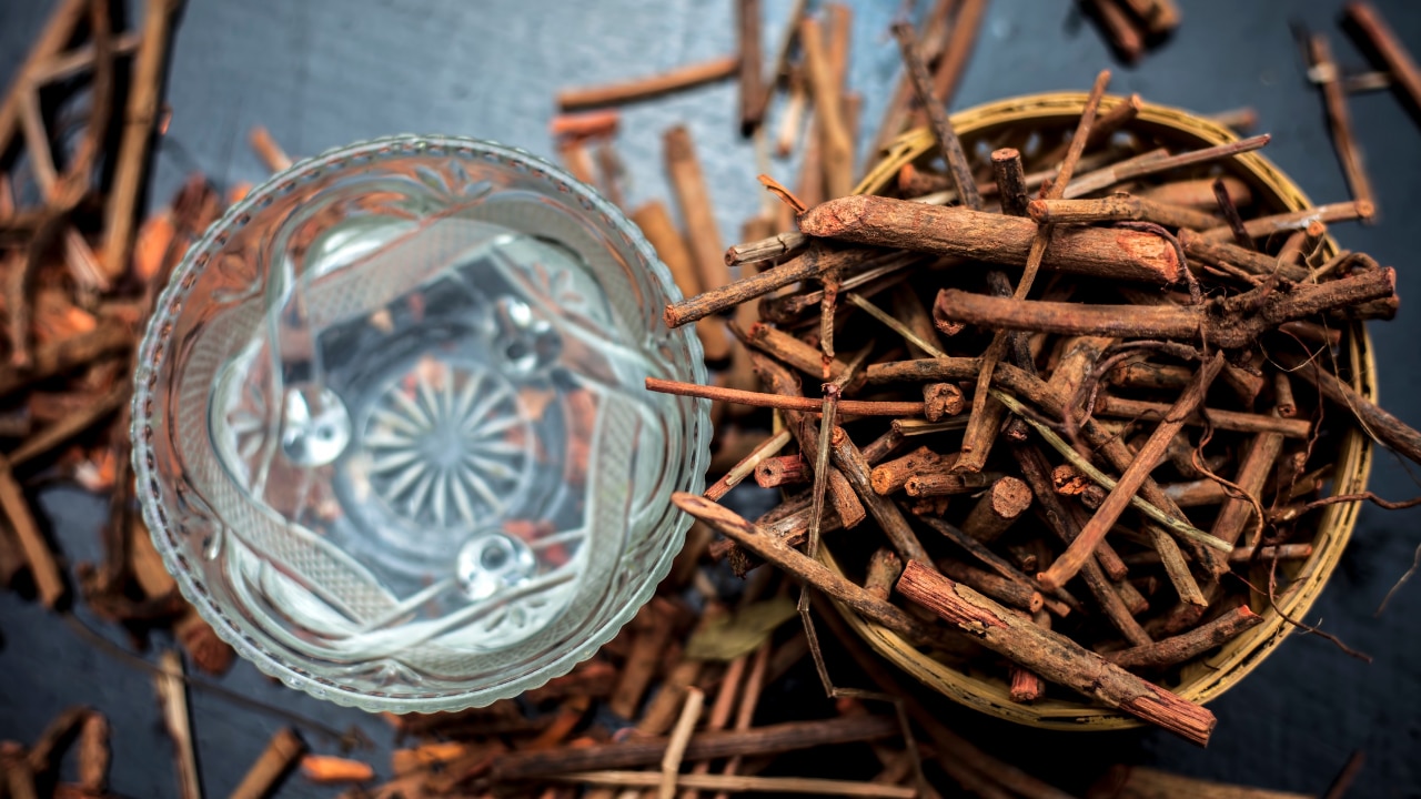 How Often to Use Manjishtha on Skin