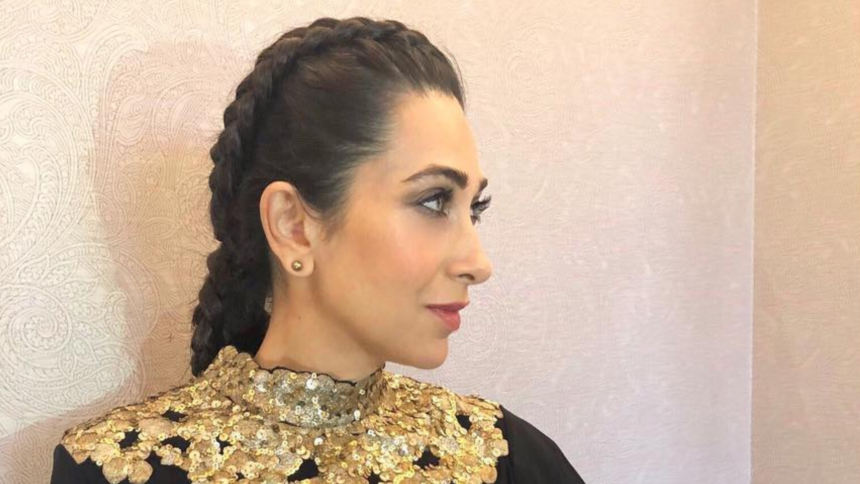 Crown Braid Hairstyle –