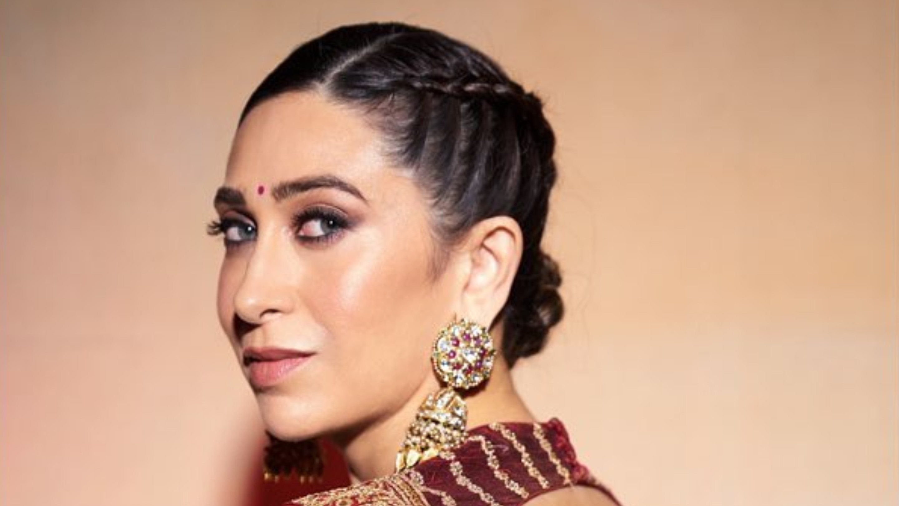 Crown Braid Hairstyle –