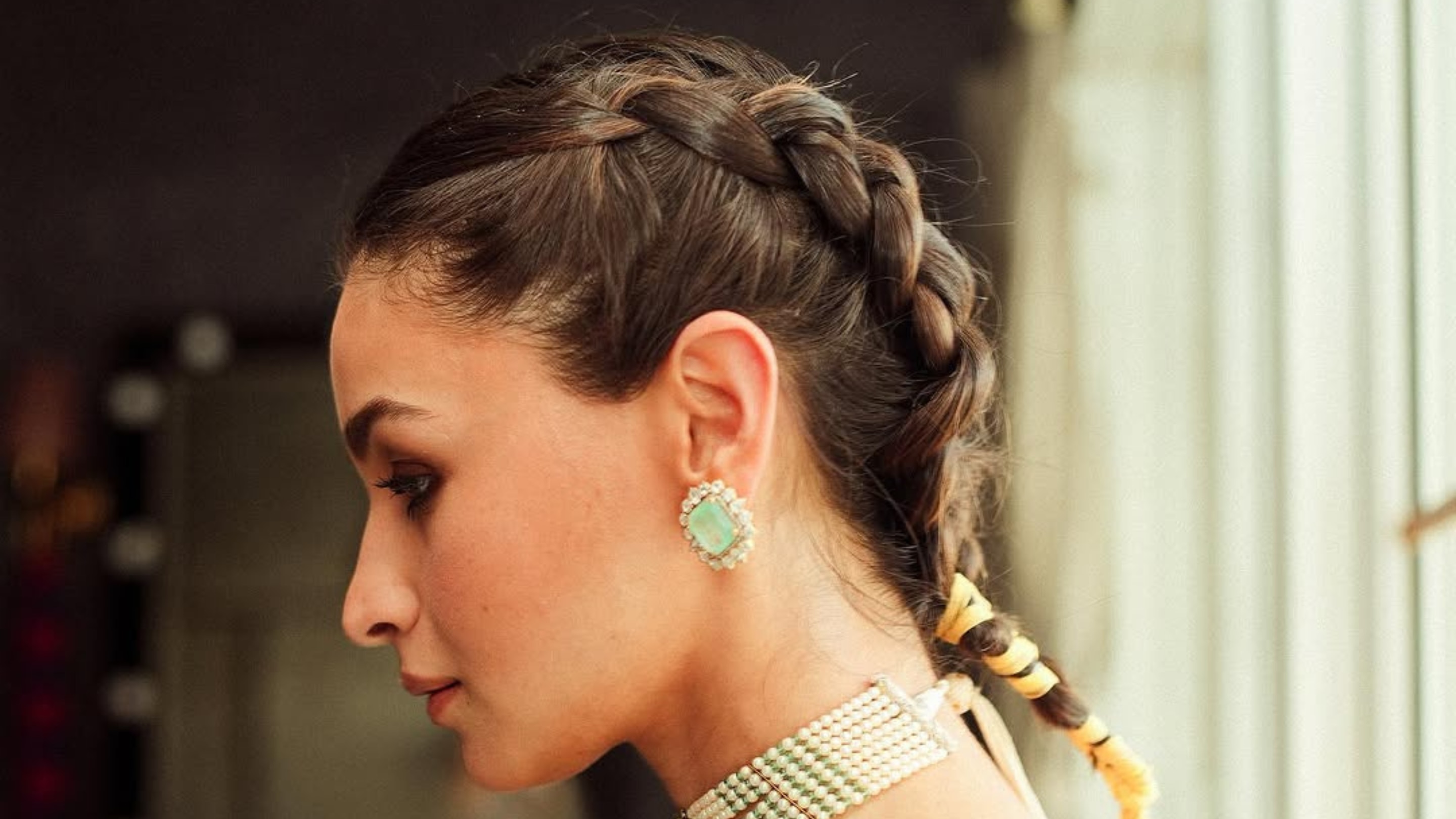 Dutch Braid –