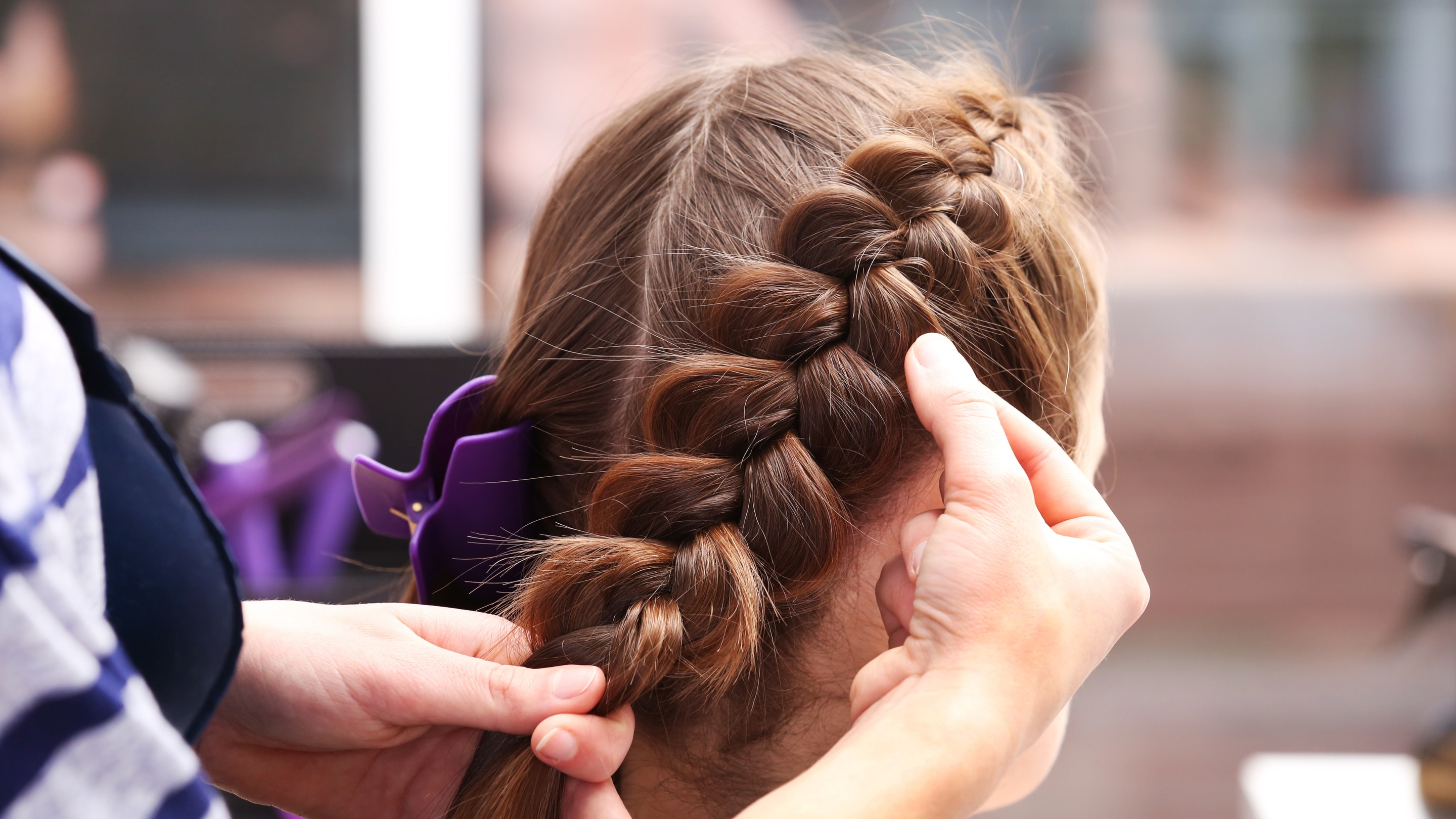 Expert Tips for Perfecting Any Braid