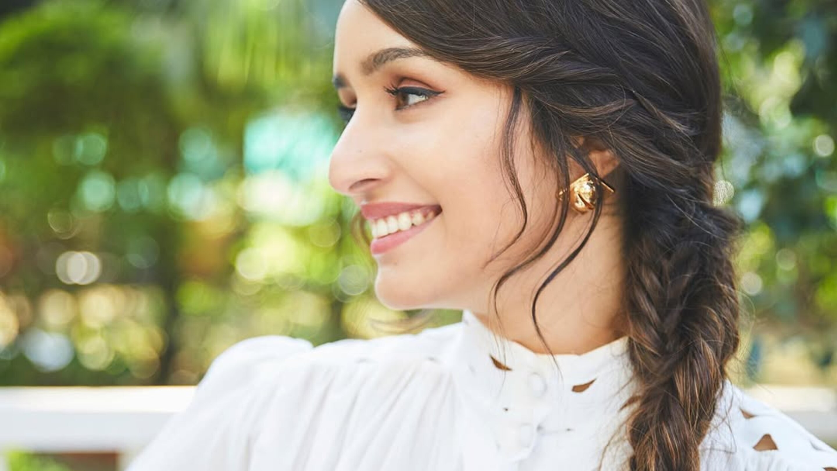 Fishtail Braid –