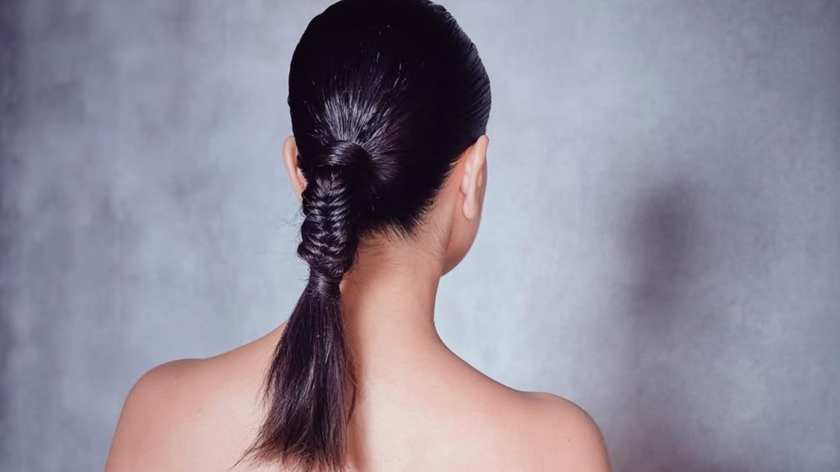 Fishtail Braid –