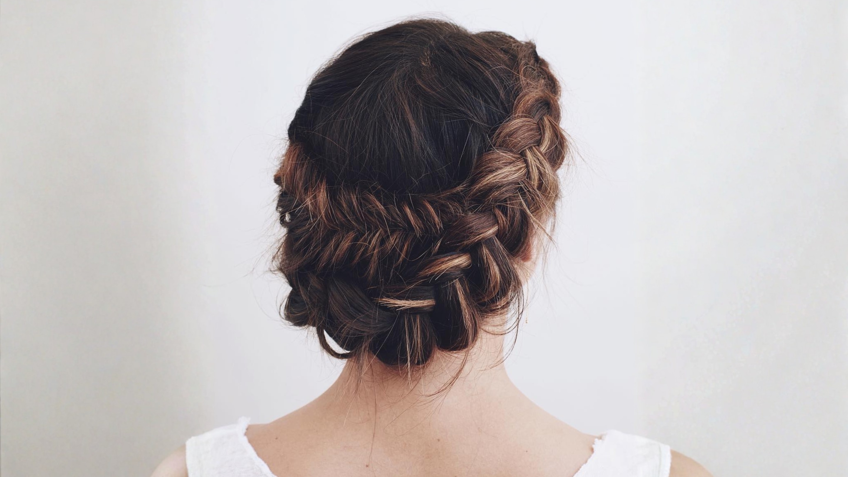 Halo Braid –
