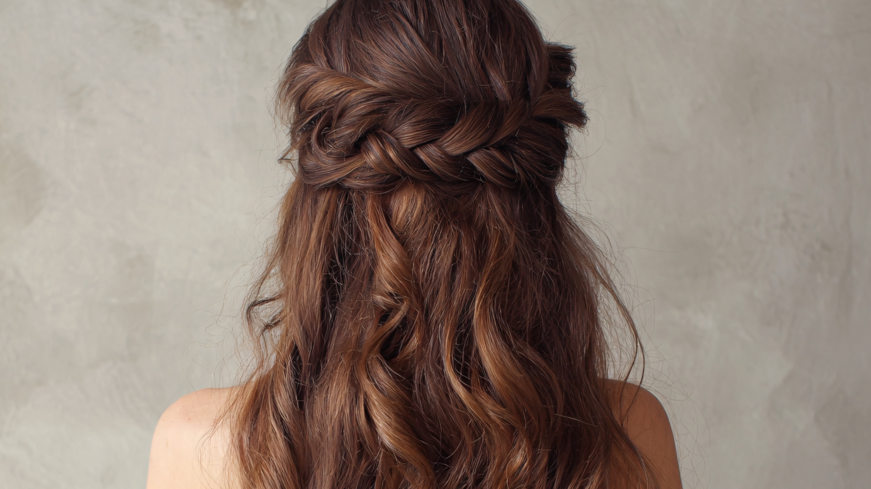 Ladder Braid –