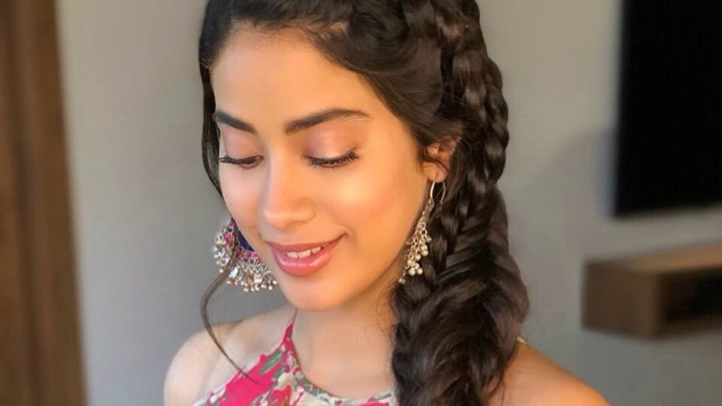 Pull-Through Braid –