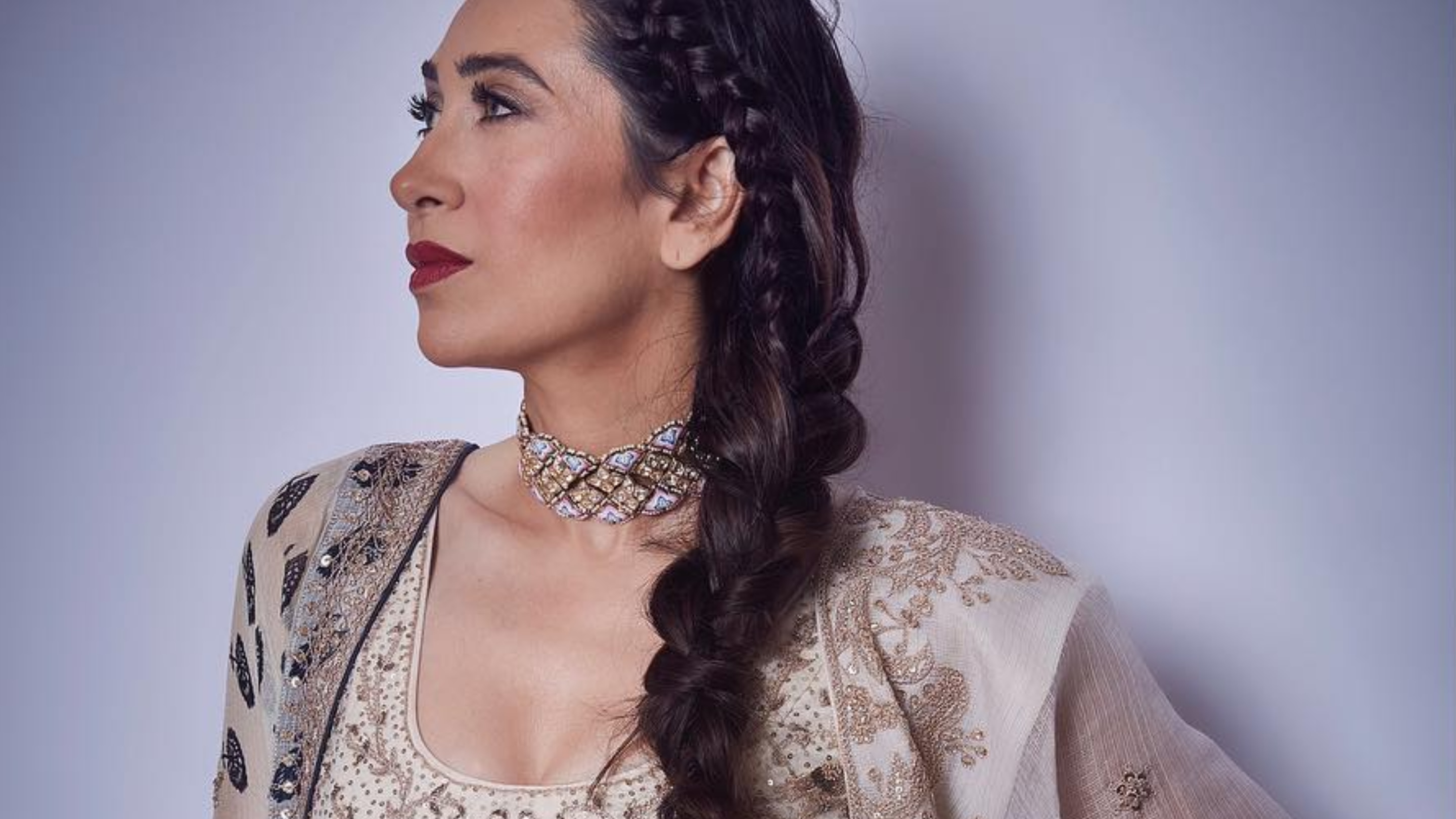 Pull-Through Braid –