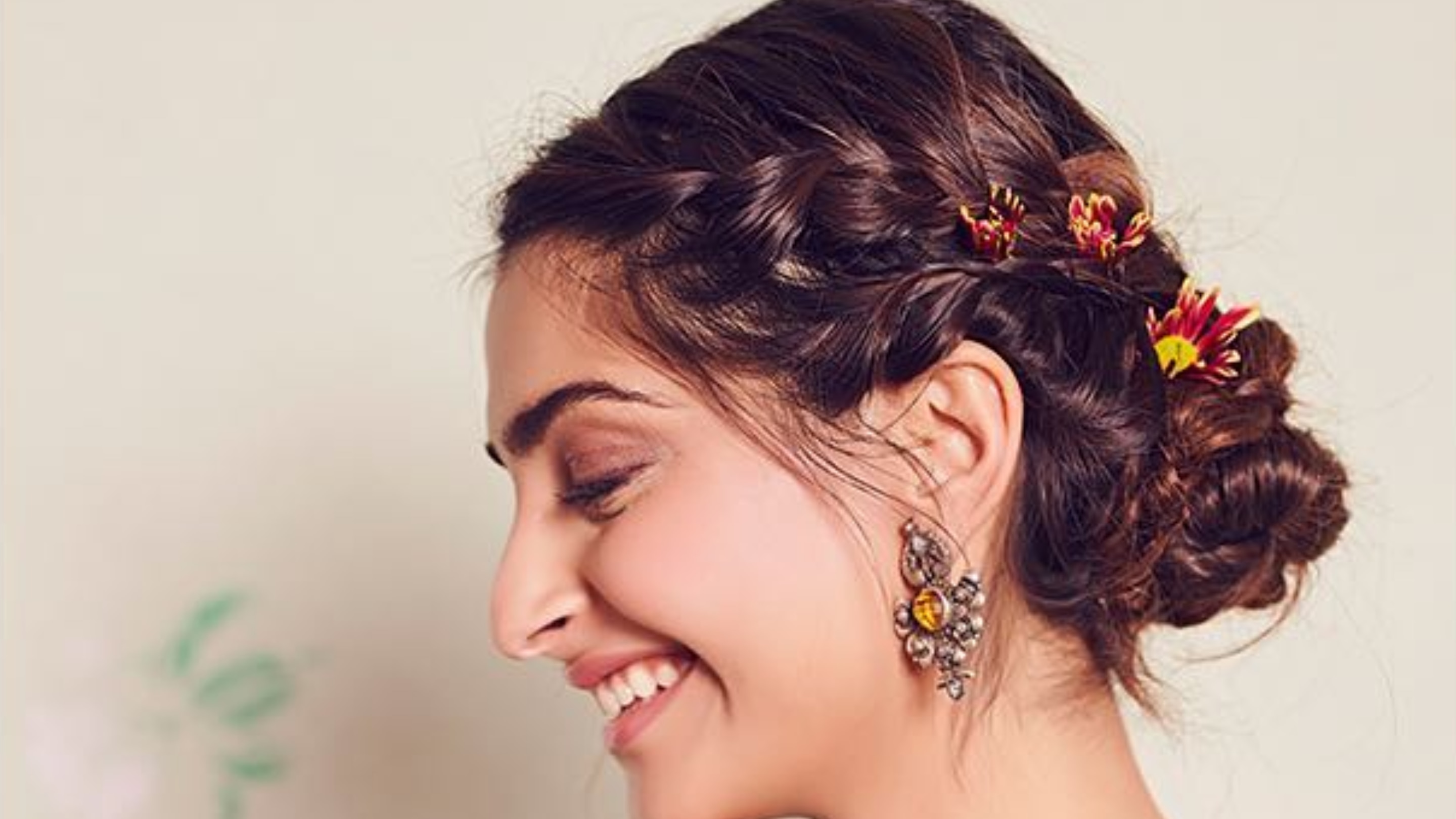 Twist and Braid Updo –