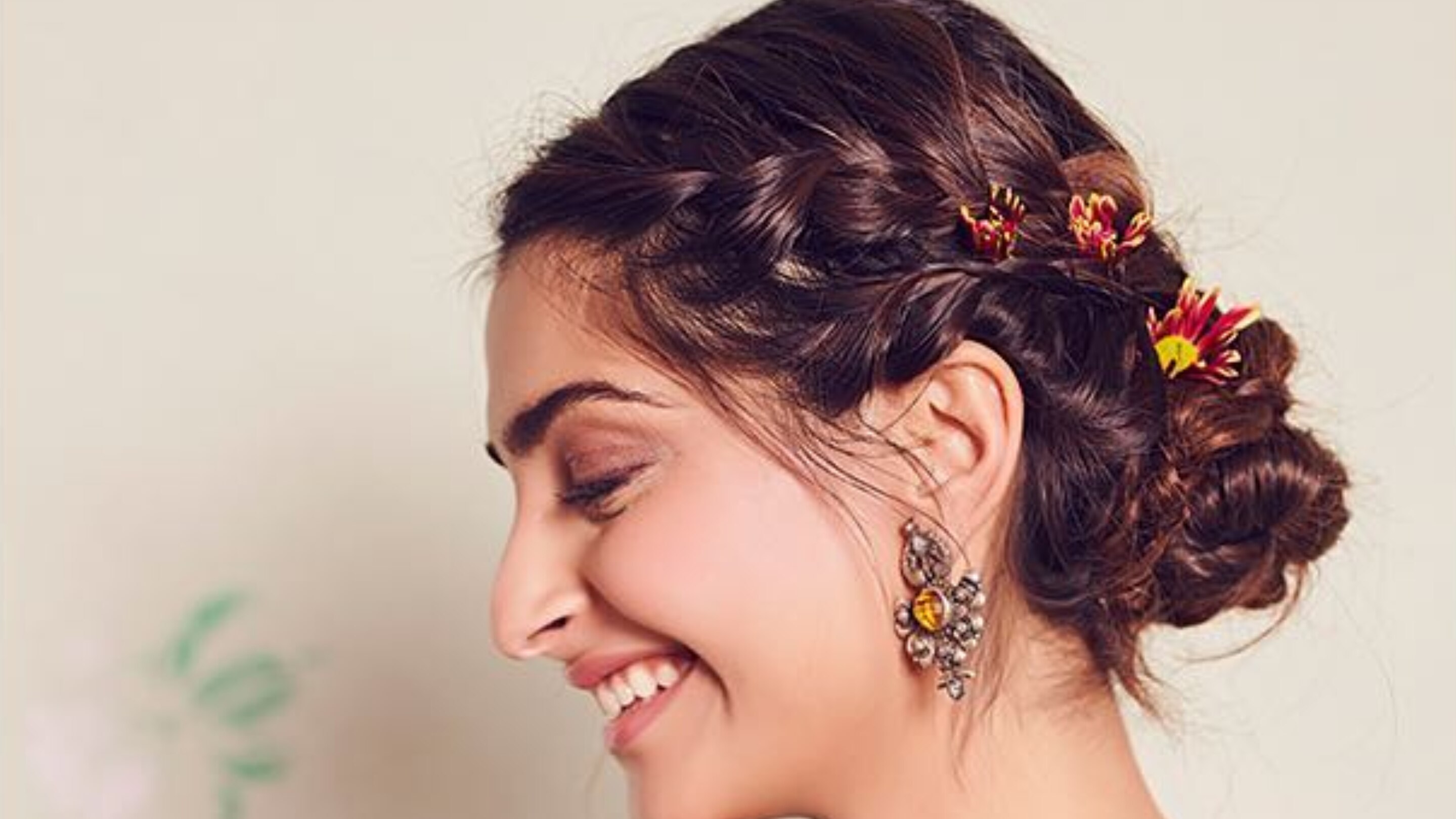 Twist and Braid Updo –
