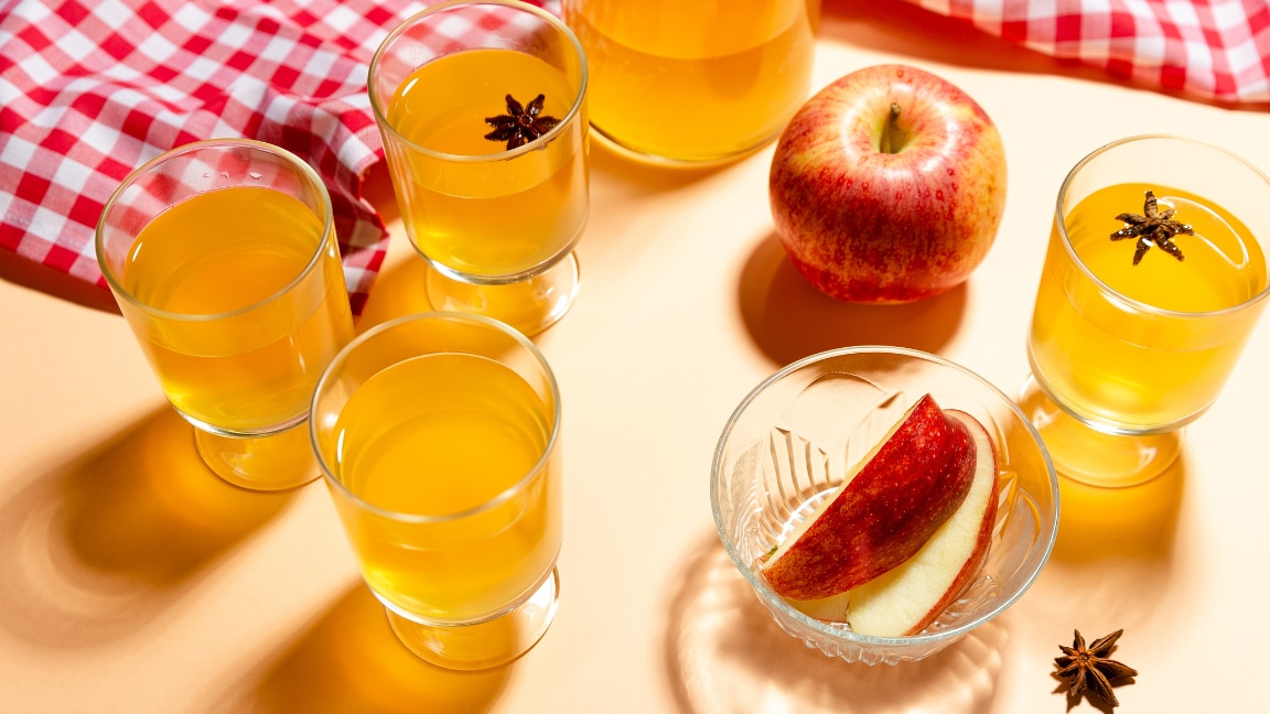 Apple Cider Vinegar for Healthy, Radiant Skin