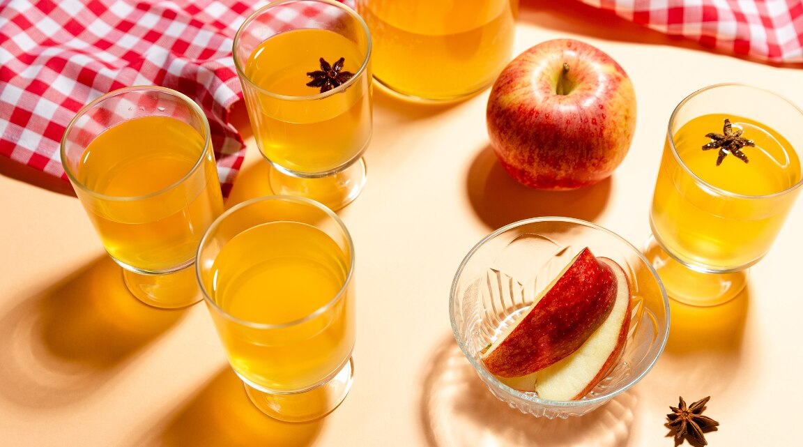 Apple Cider Vinegar for Healthy, Radiant Skin