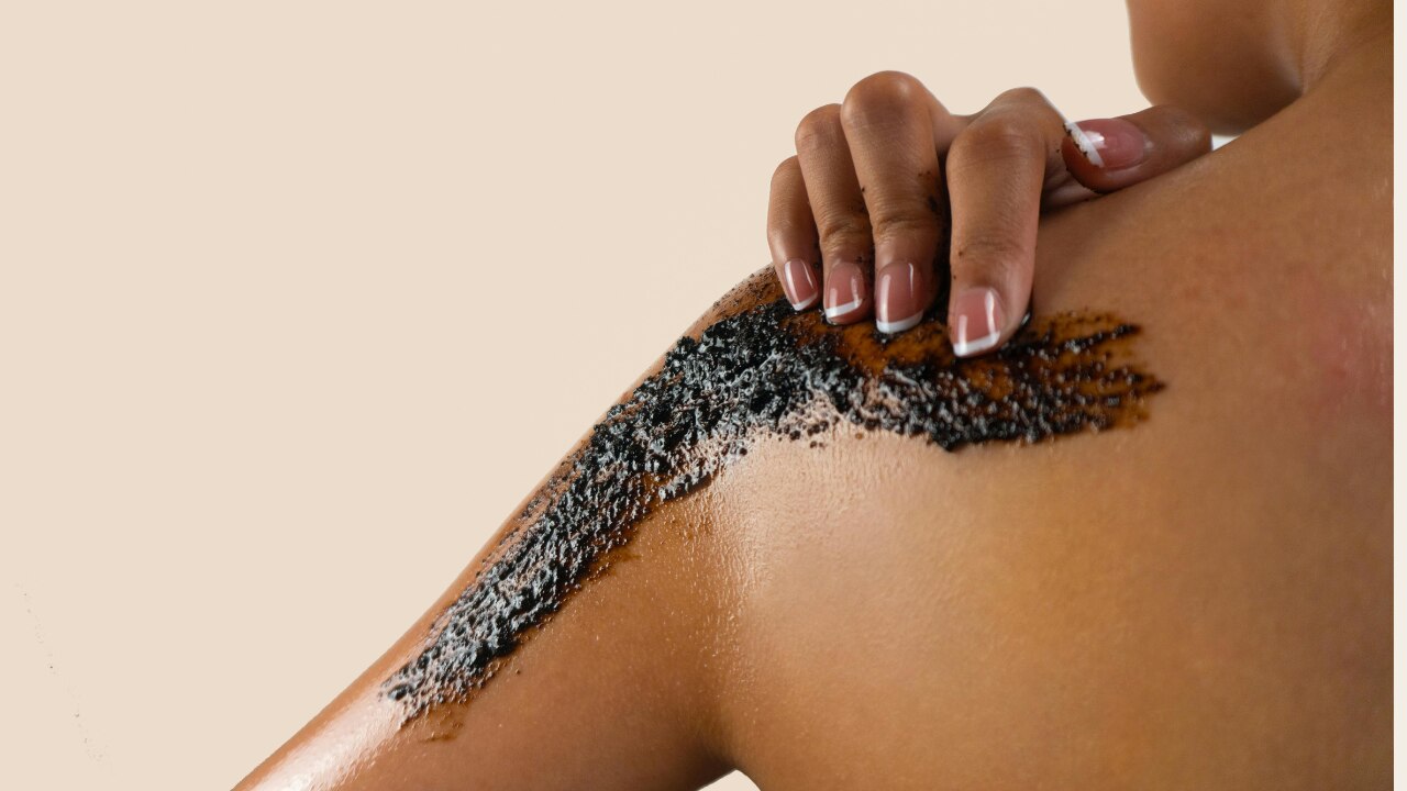 Gentle Exfoliation: