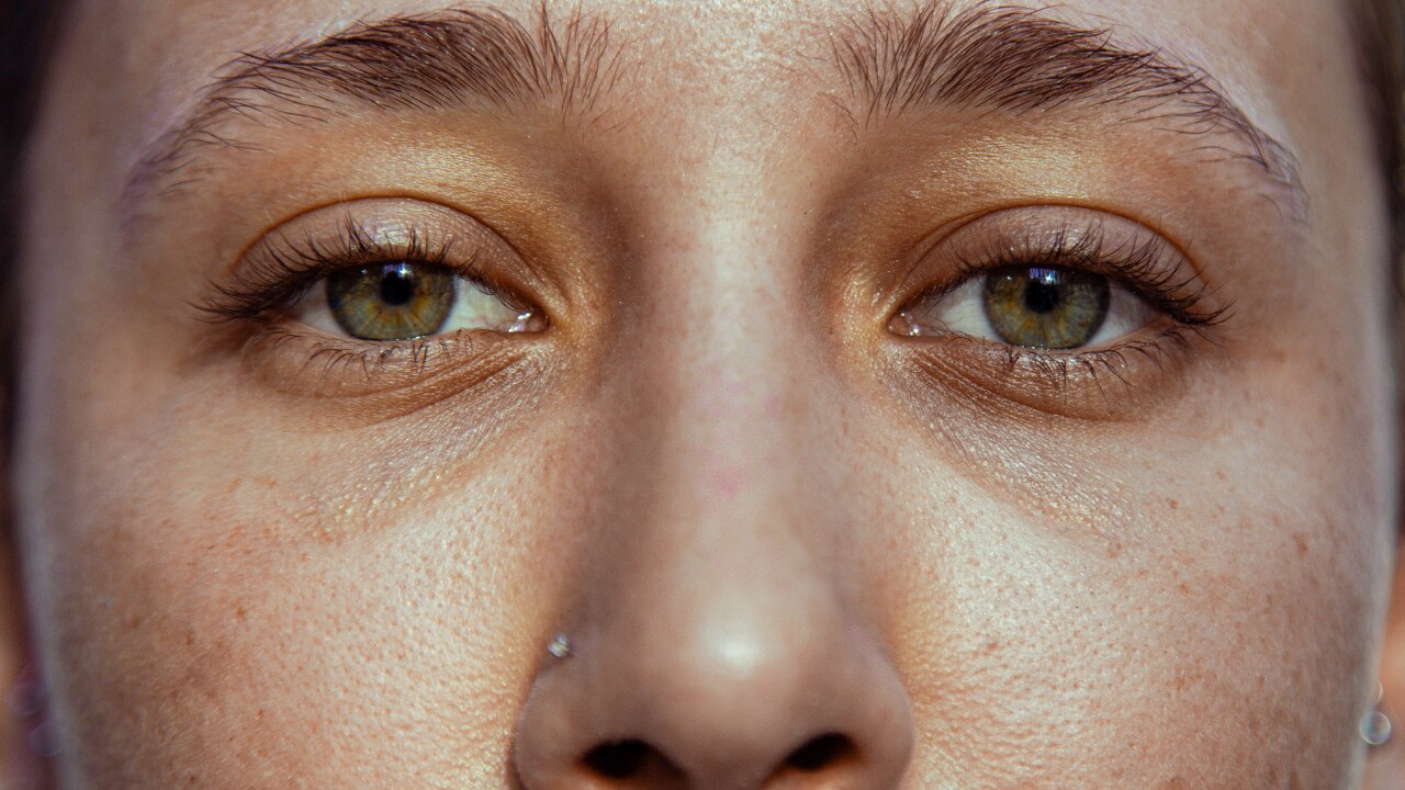 Minimises Pores: