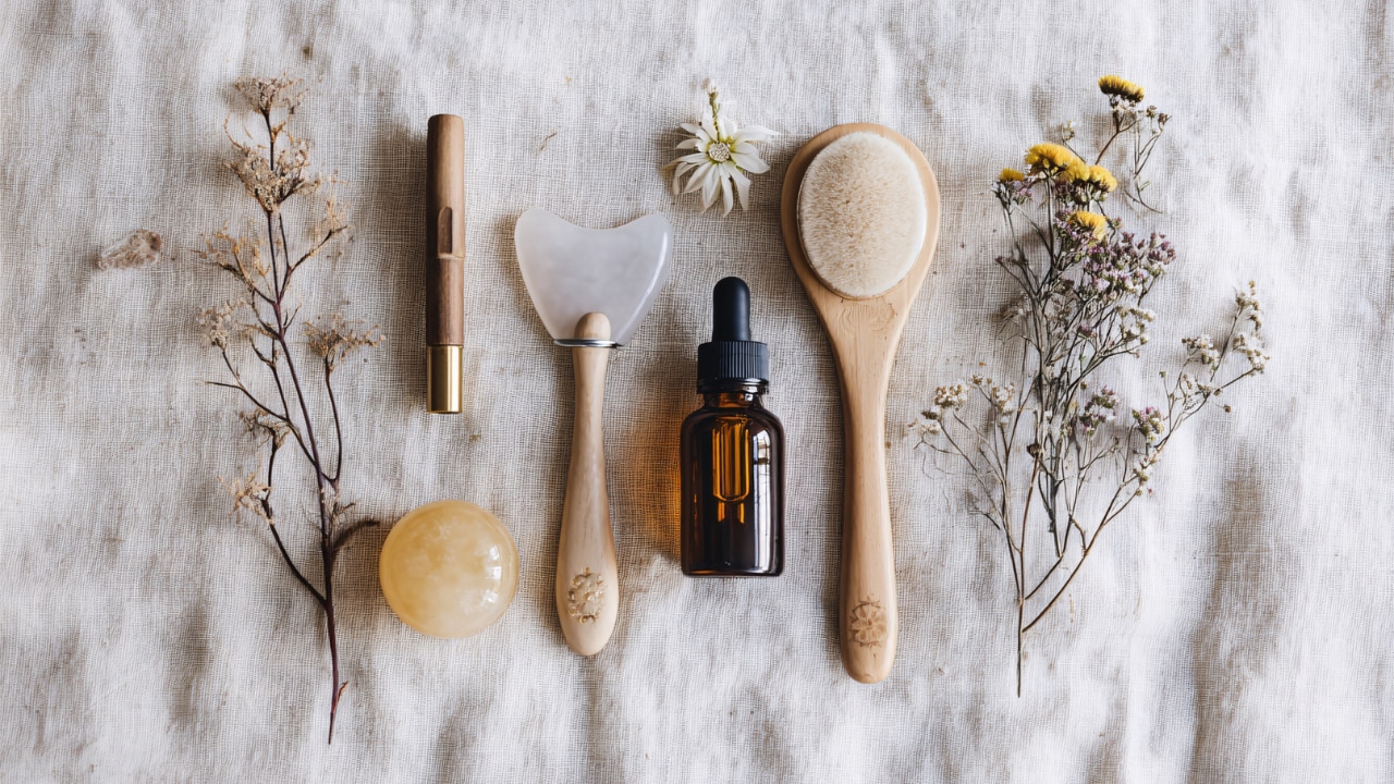 Pairing ACV with a Healthy Skincare Routine